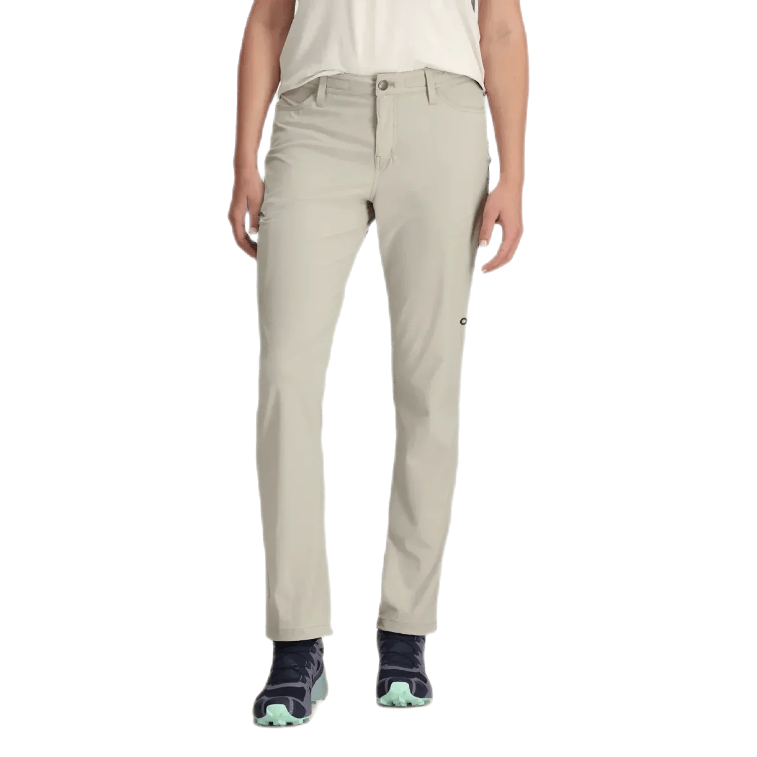 Women's Ferrosi Pants - Image 6