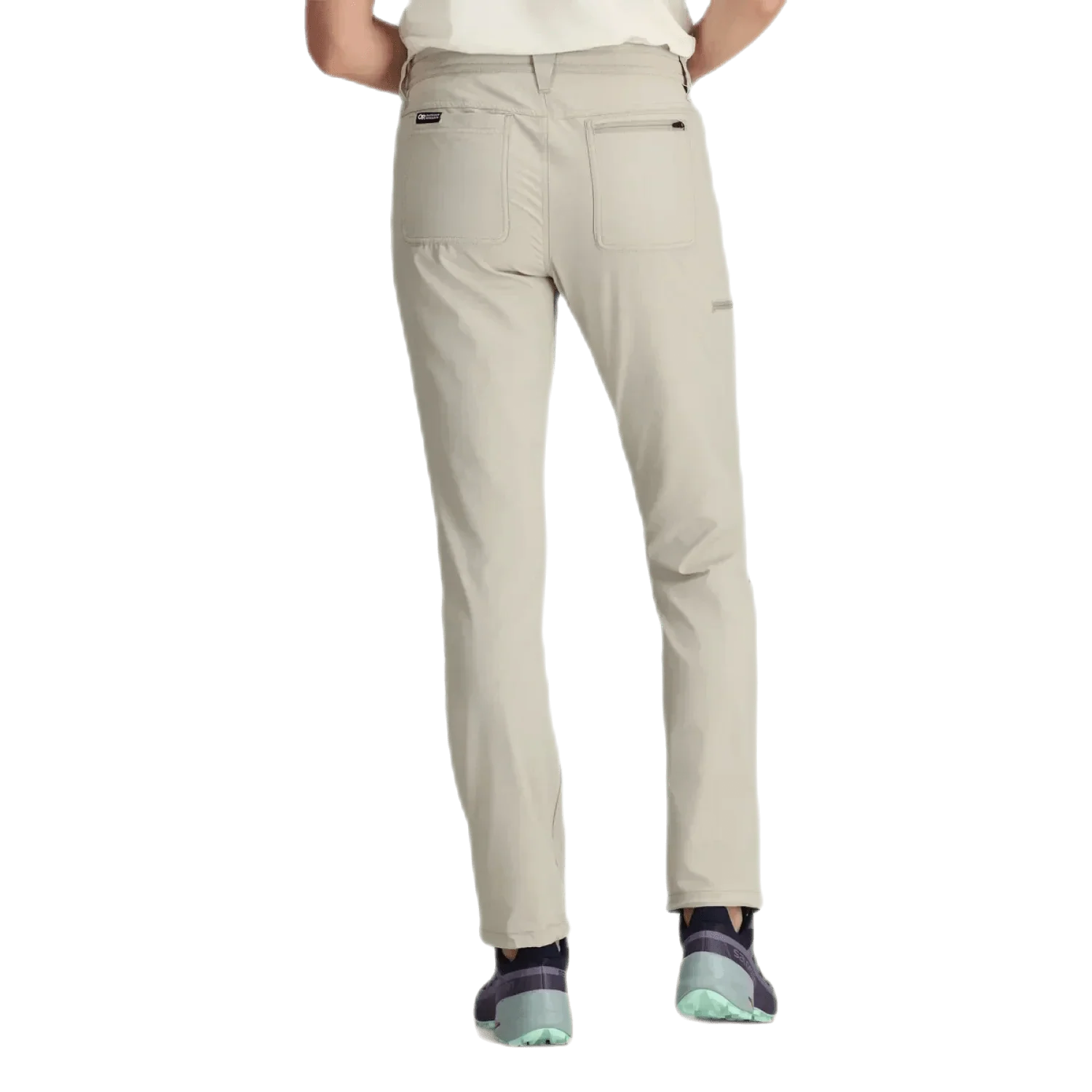 Women's Ferrosi Pants - Image 8