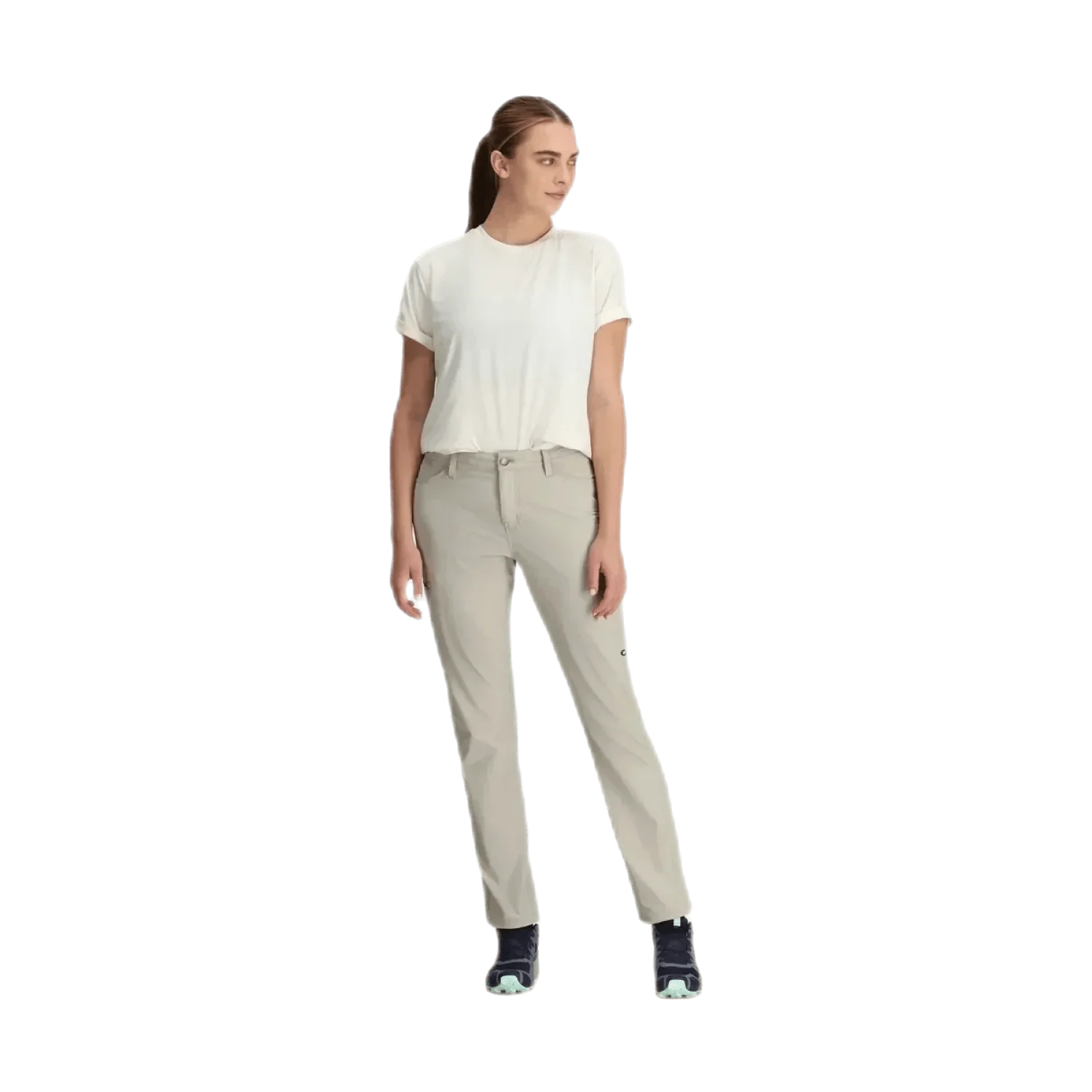 Women's Ferrosi Pants - Image 9