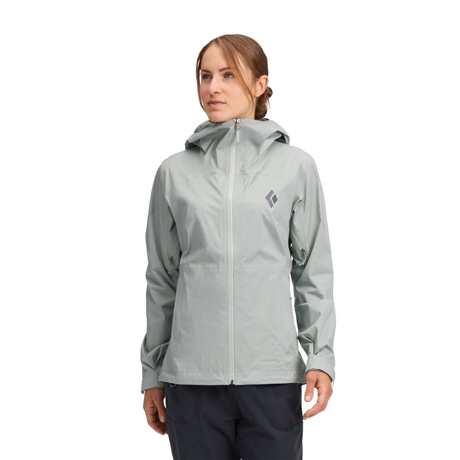 Women's Fineline Stretch Shell - Image 5