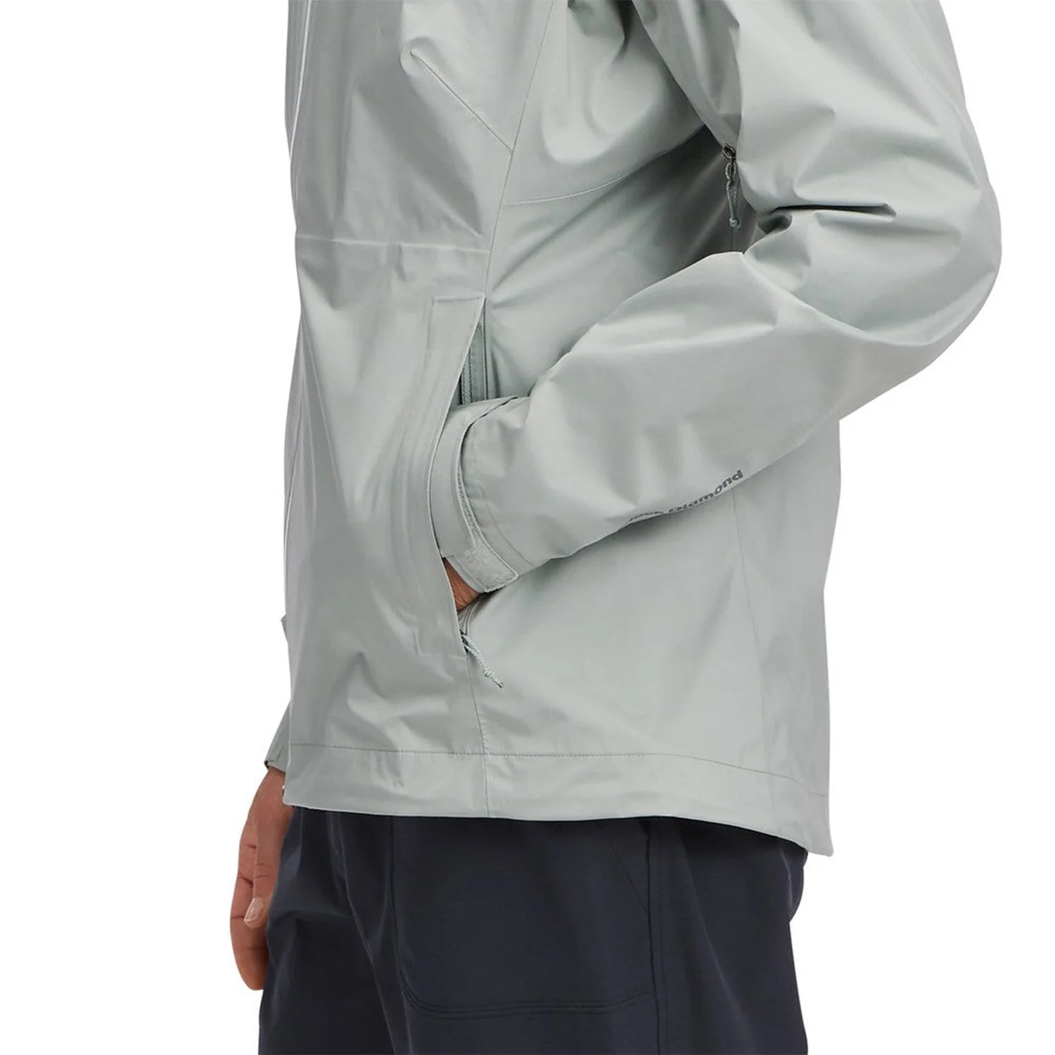Women's Fineline Stretch Shell - Image 7