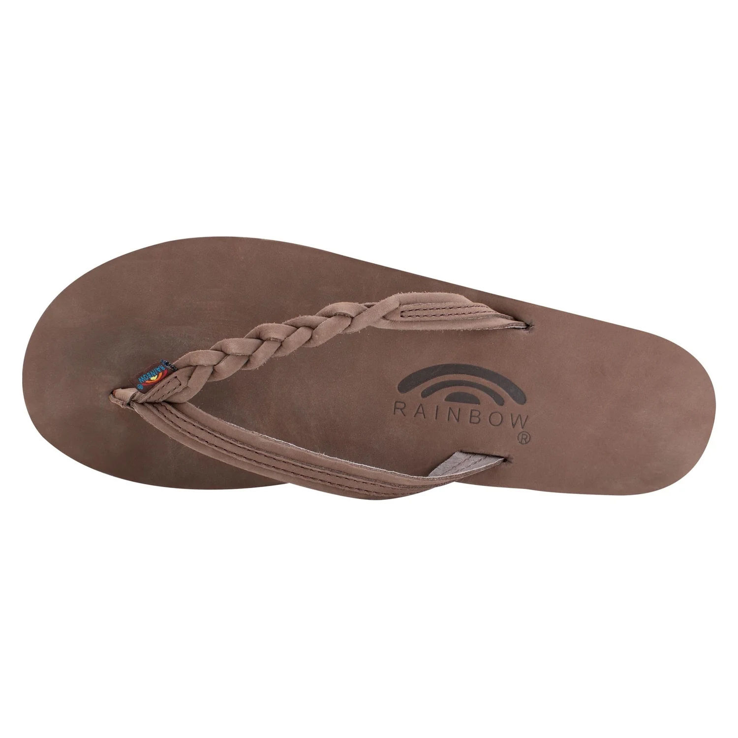 Women's Flirty Braidy Sandal - Image 11