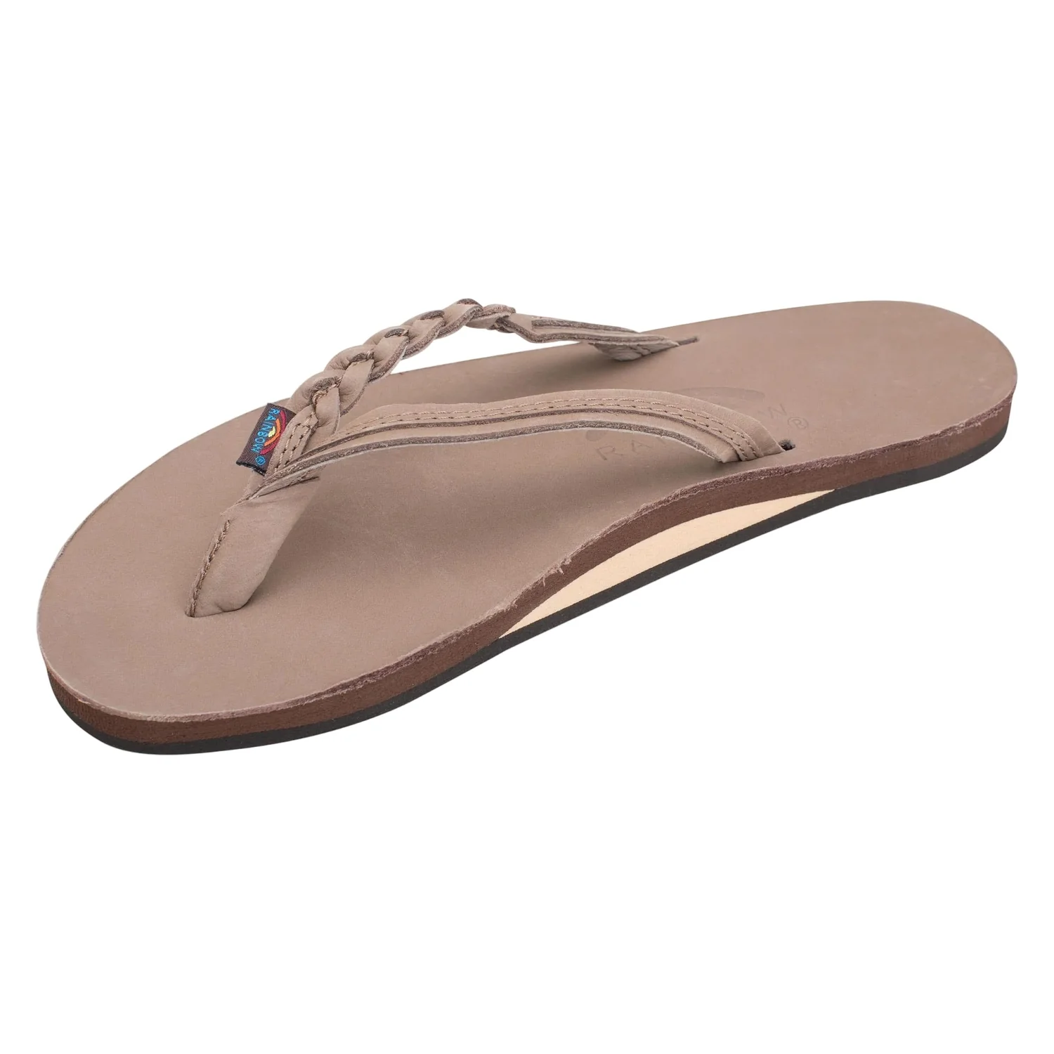 Women's Flirty Braidy Sandal - Image 13