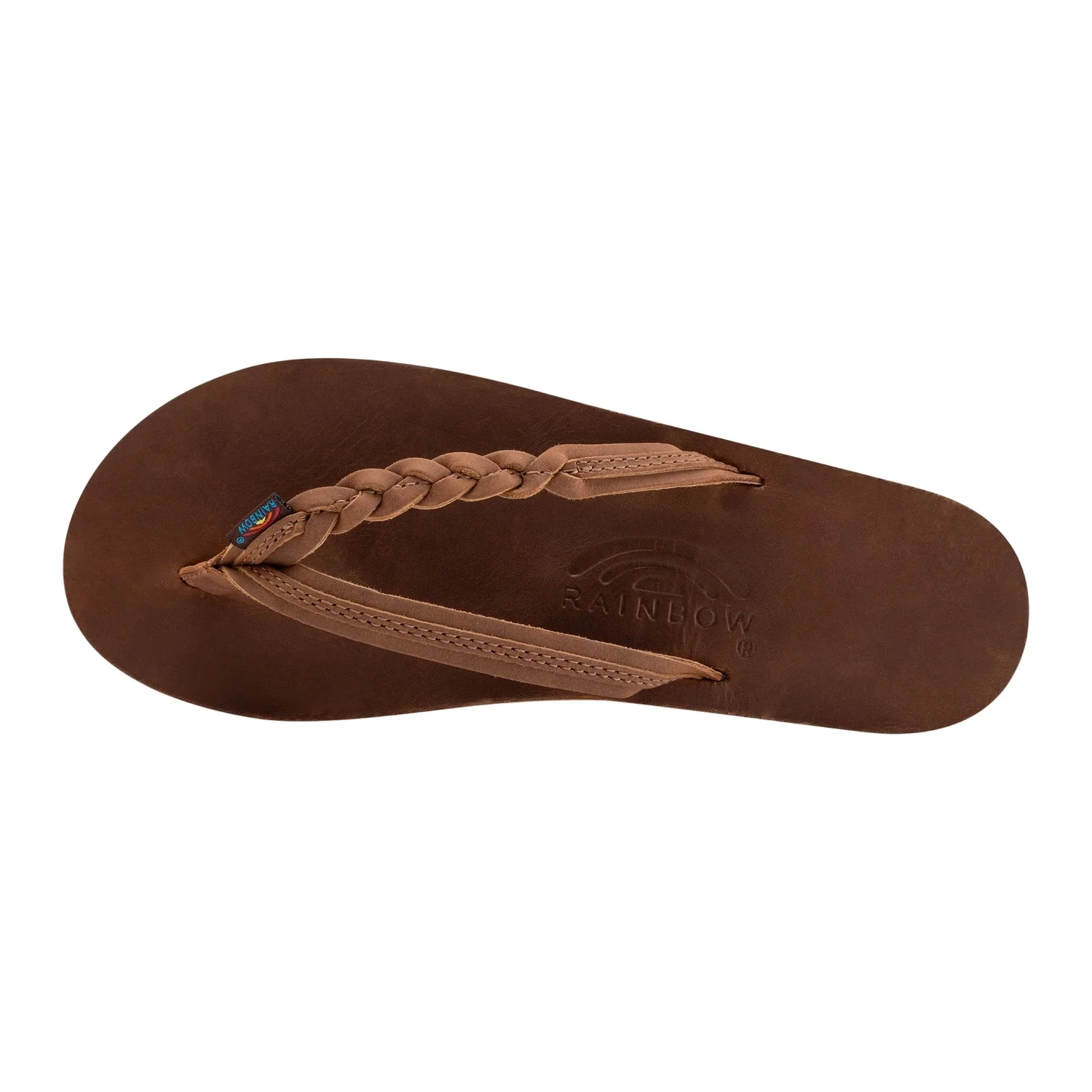 Women's Flirty Braidy Sandal - Image 3