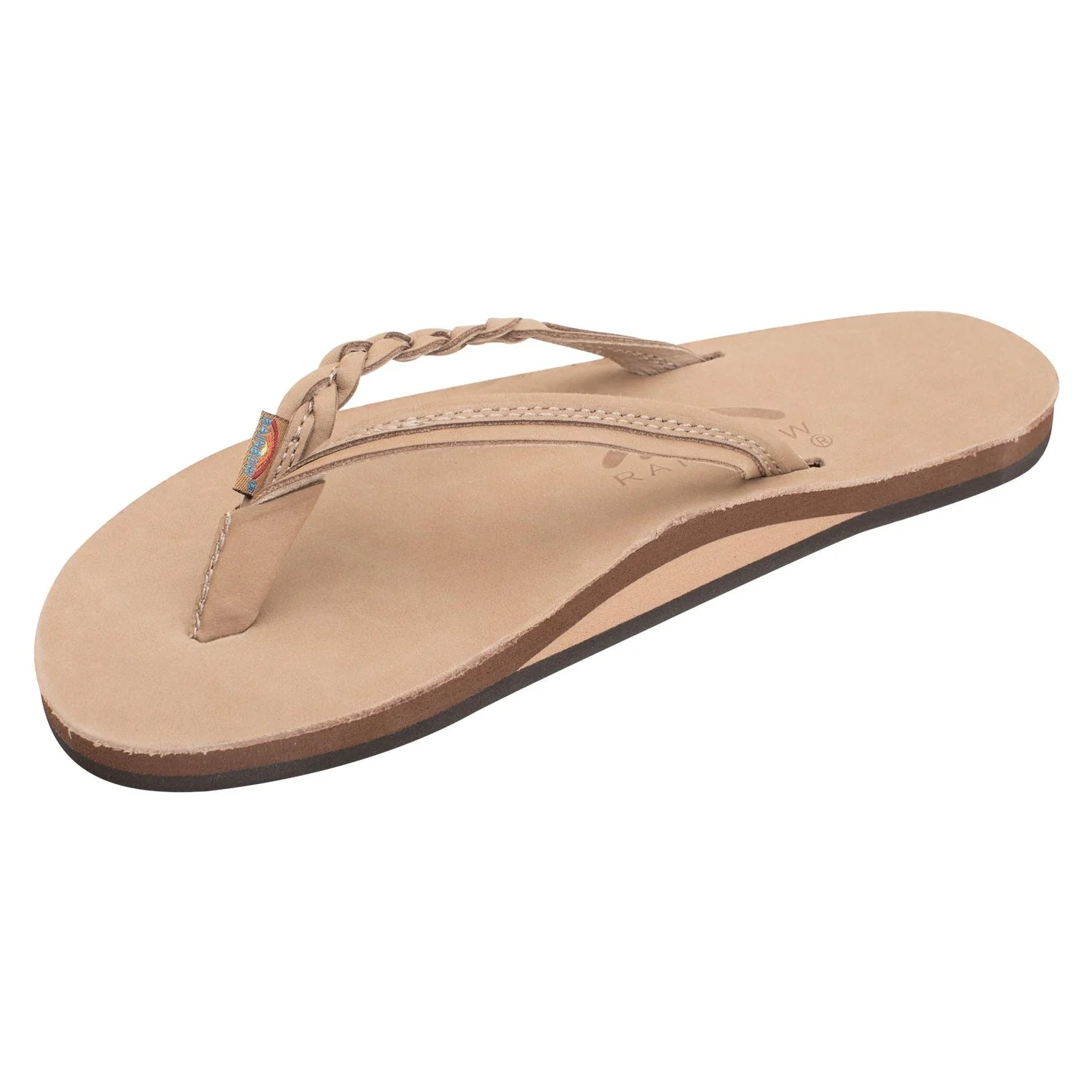 Women's Flirty Braidy Sandal - Image 5