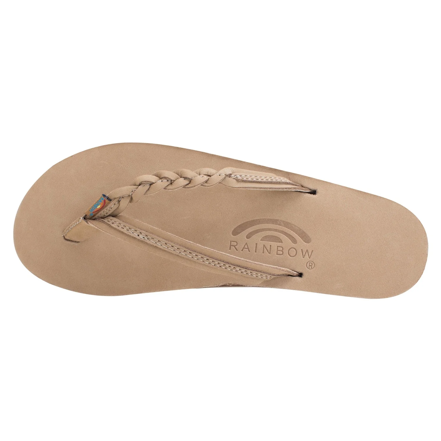 Women's Flirty Braidy Sandal - Image 7