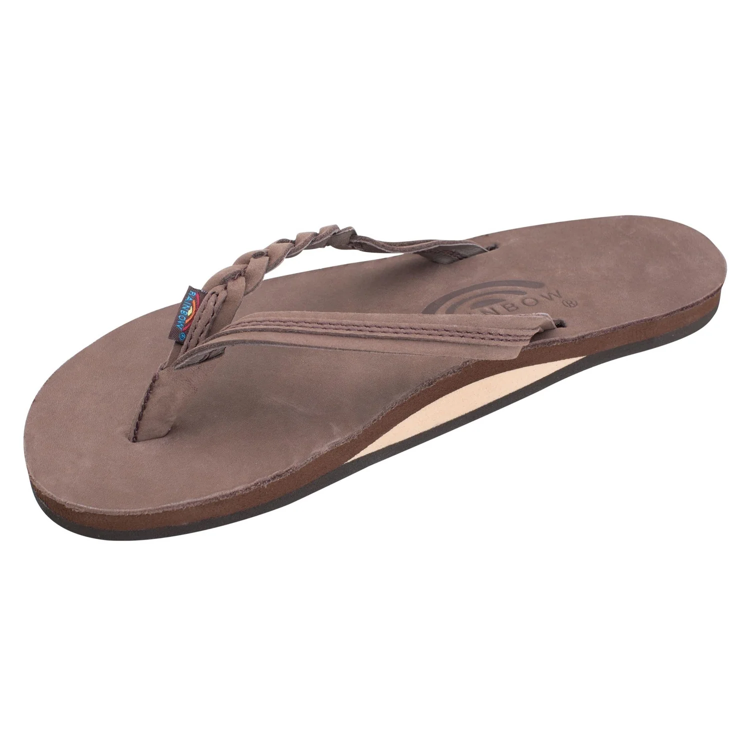 Women's Flirty Braidy Sandal - Image 9