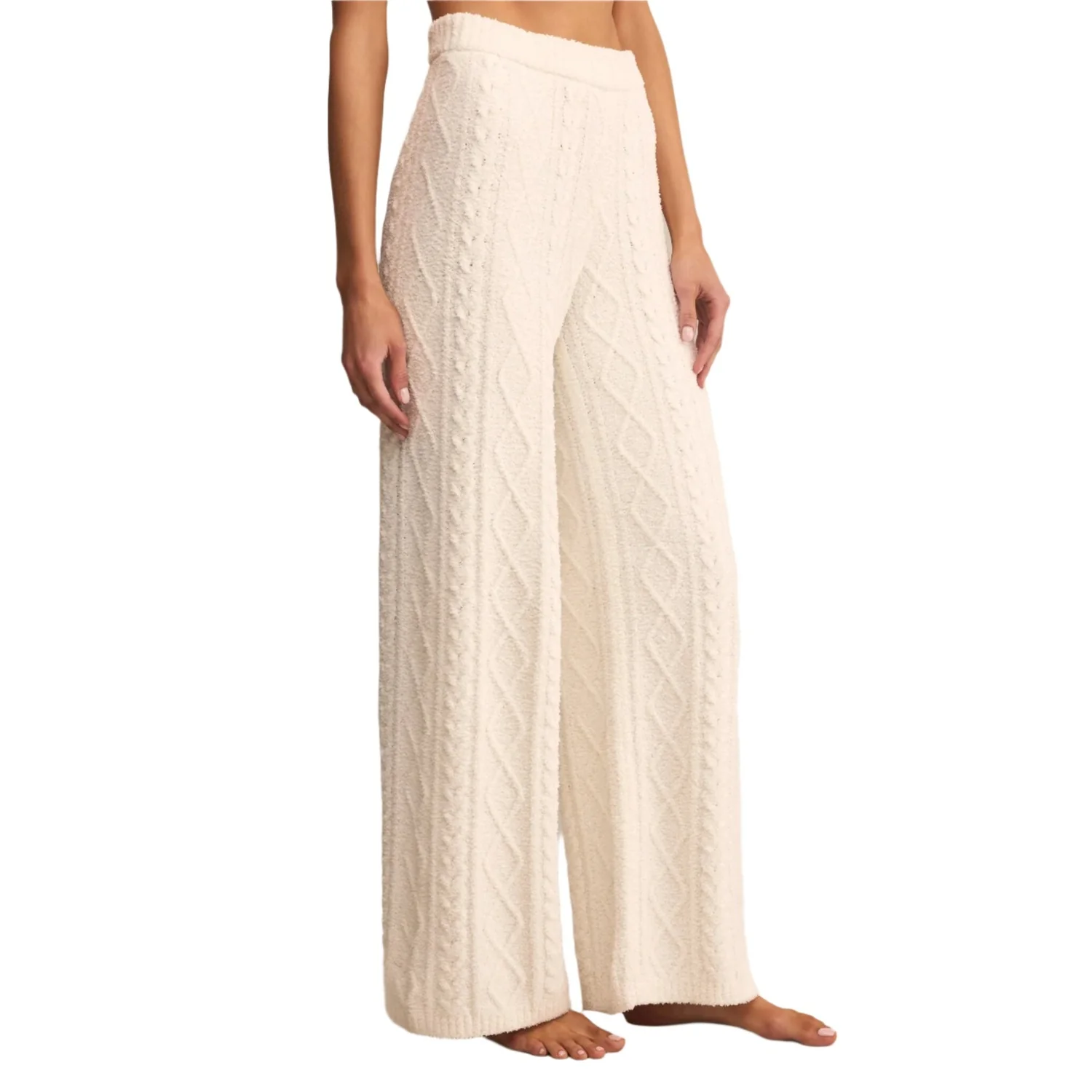 Women's Gemma Cable Pant - Image 2