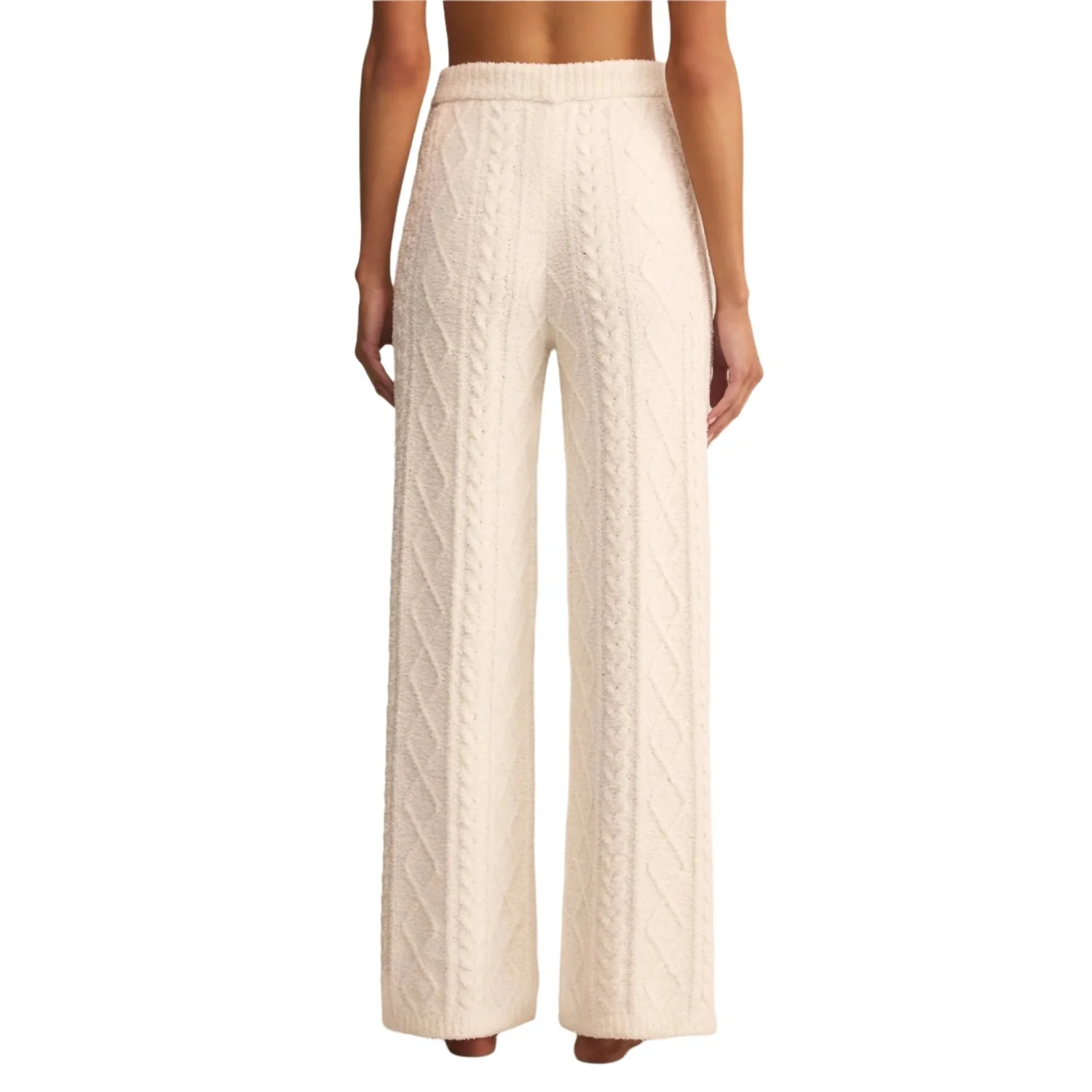 Women's Gemma Cable Pant - Image 3