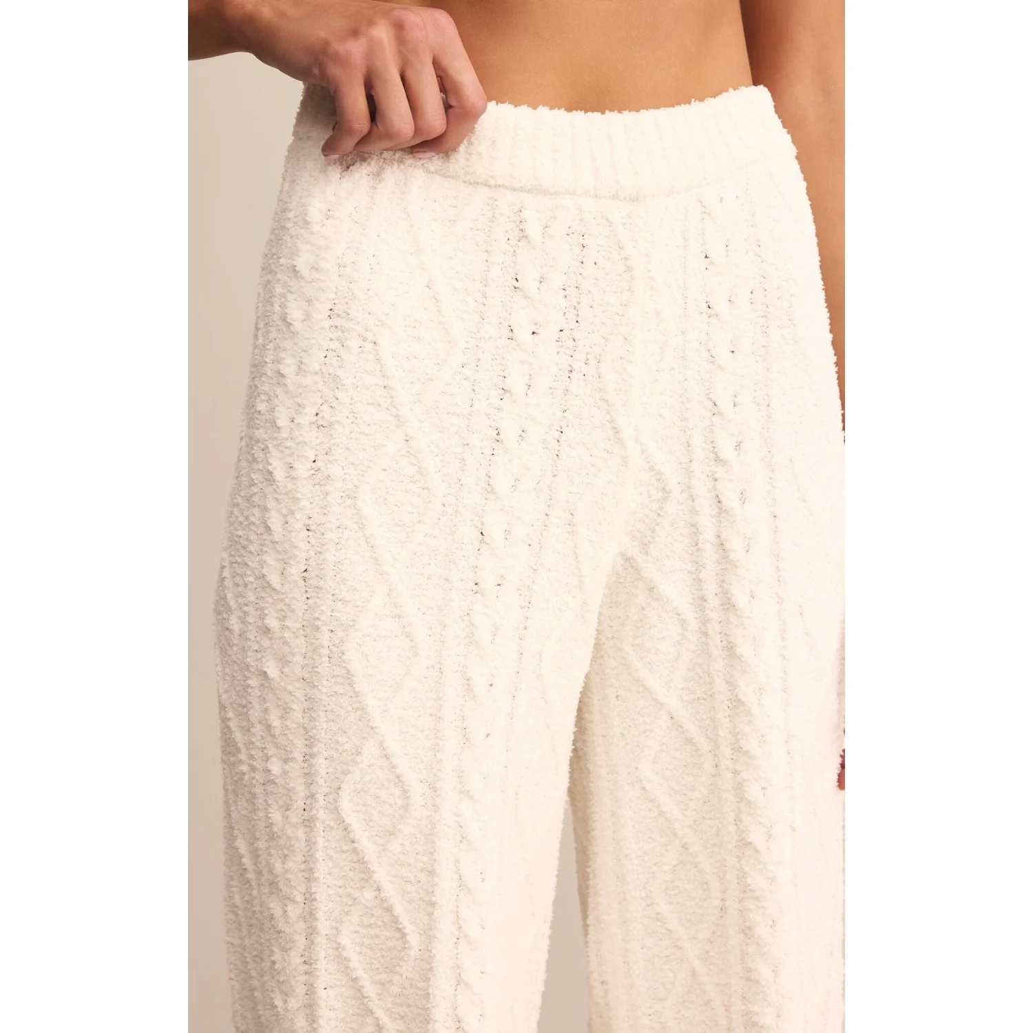 Women's Gemma Cable Pant - Image 4