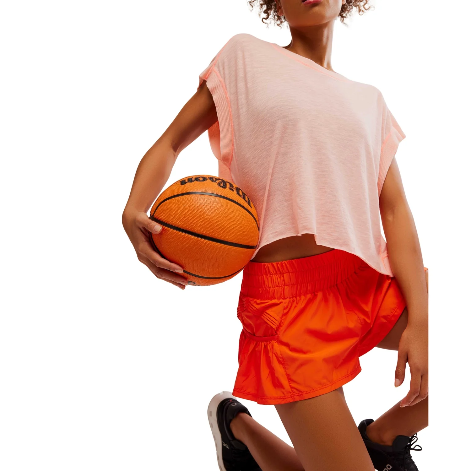 Women's Get Your Flirt On Short - Image 10
