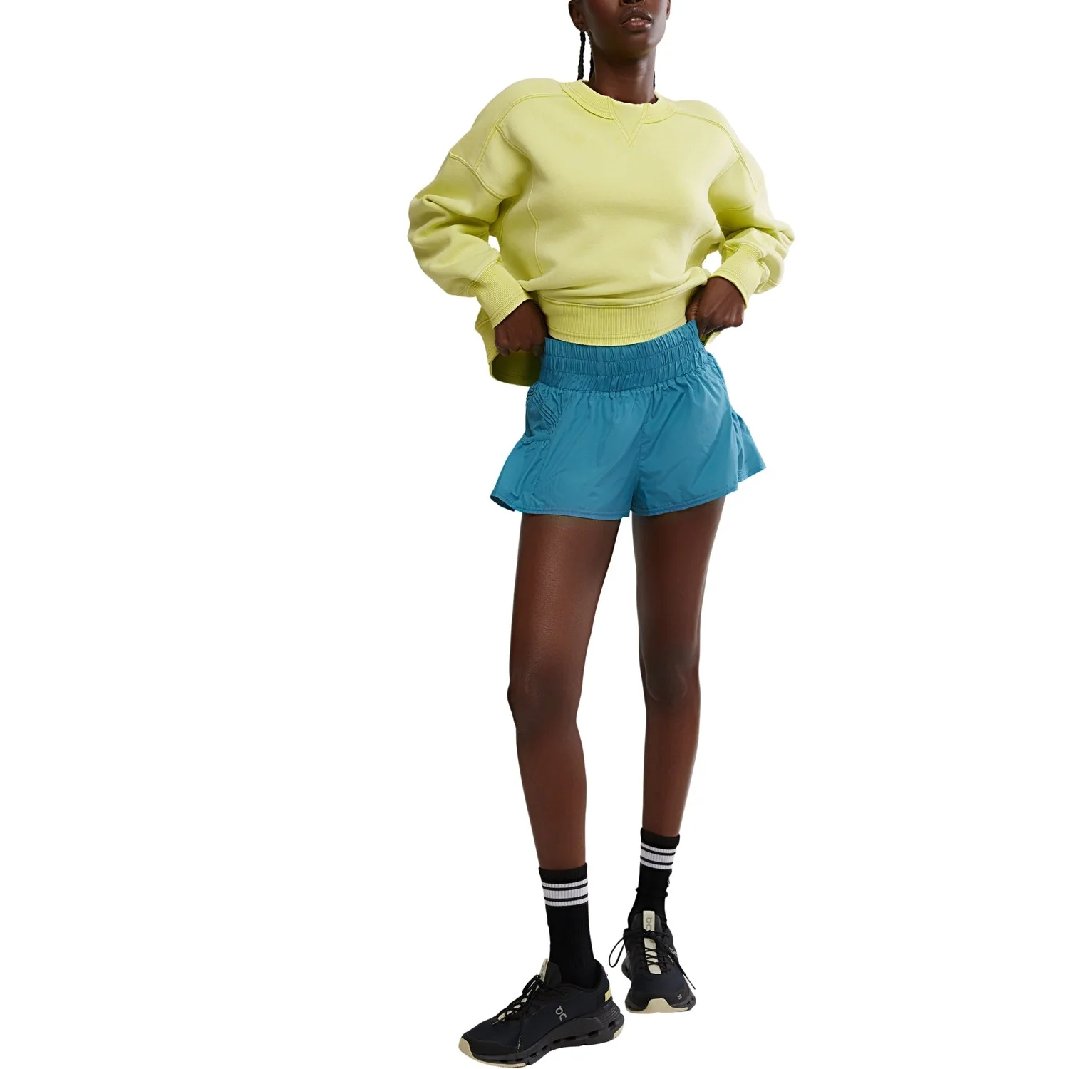 Women's Get Your Flirt On Short - Image 12