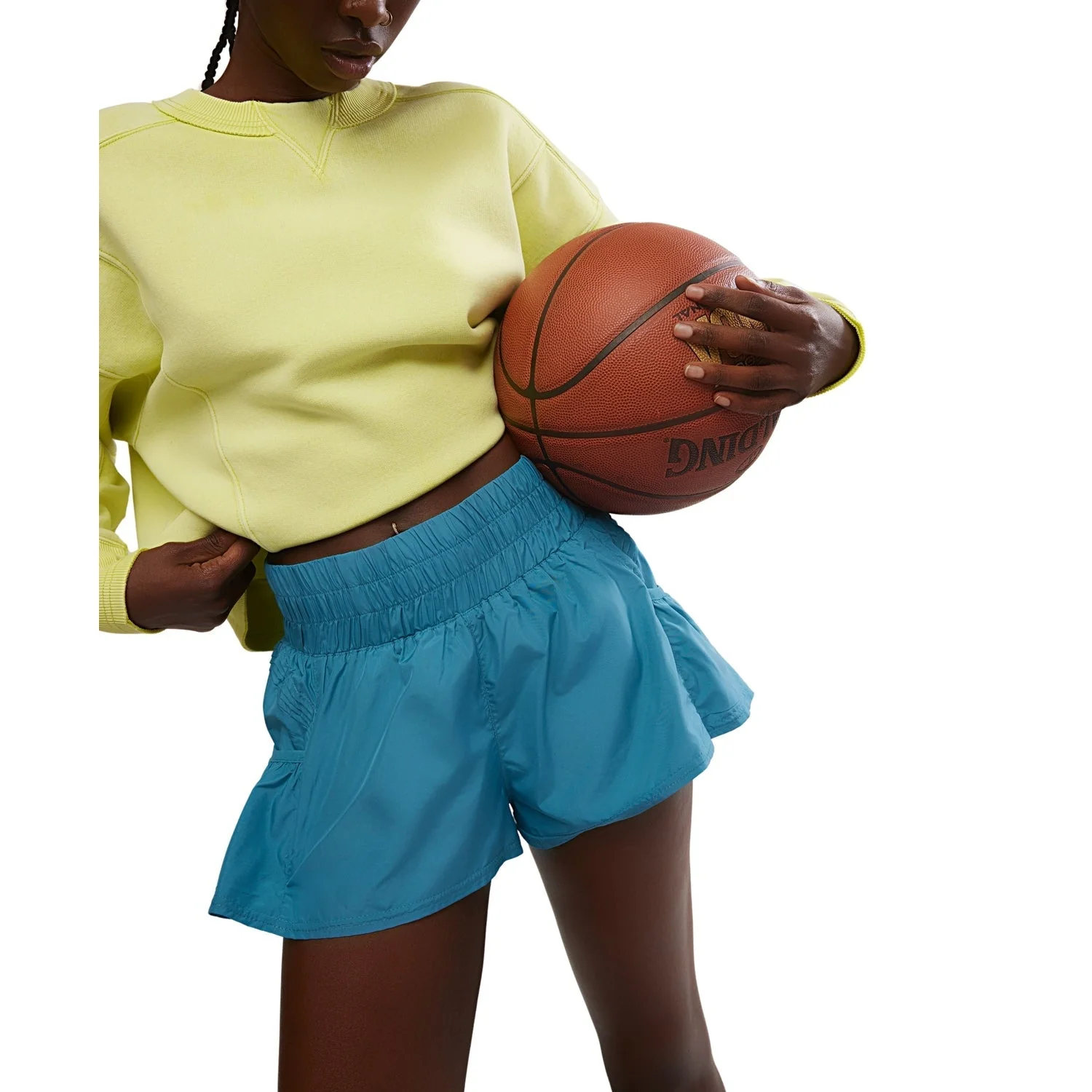 Women's Get Your Flirt On Short - Image 14