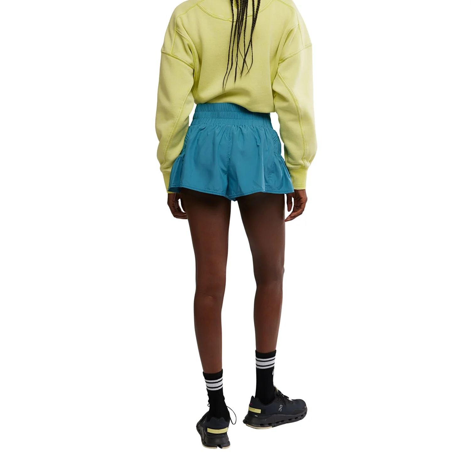 Women's Get Your Flirt On Short - Image 16