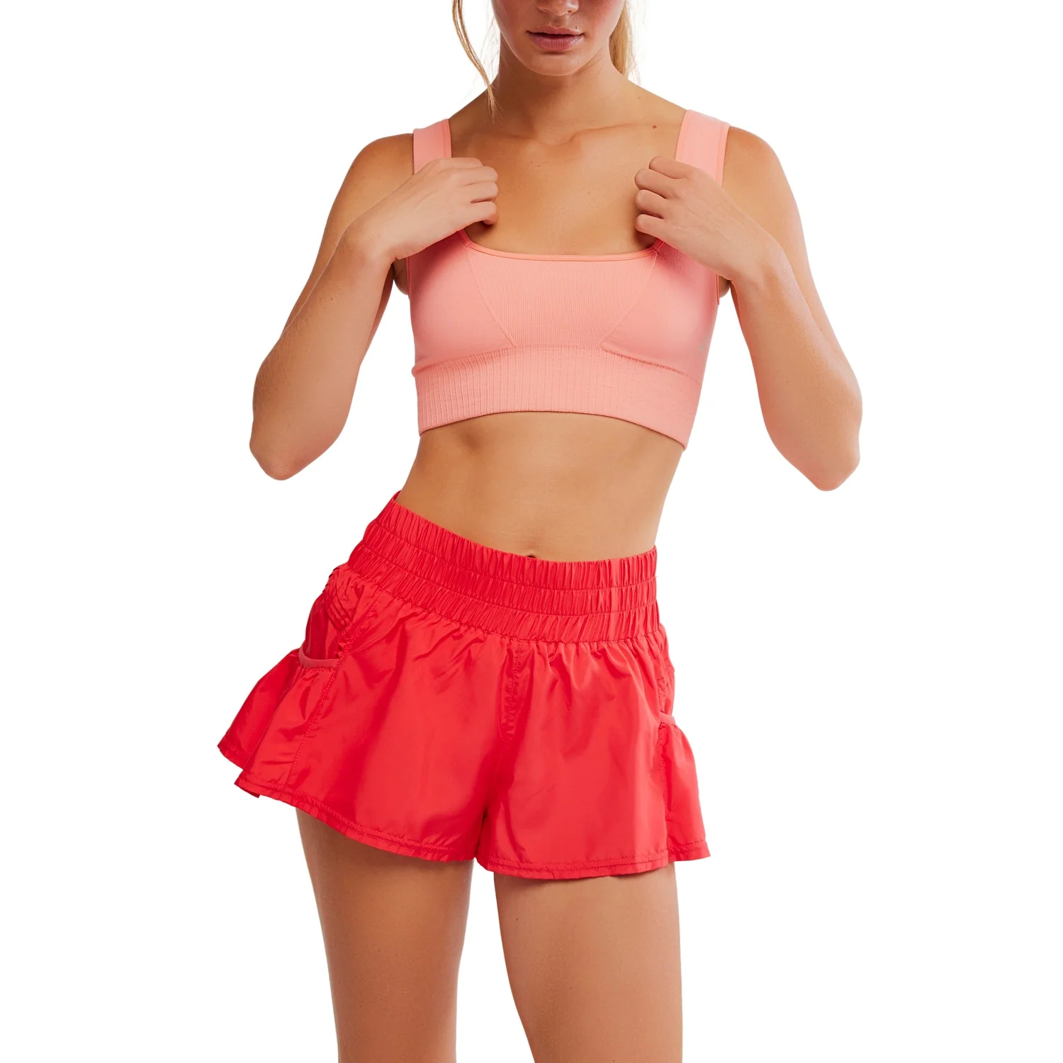 Women's Get Your Flirt On Short - Image 17