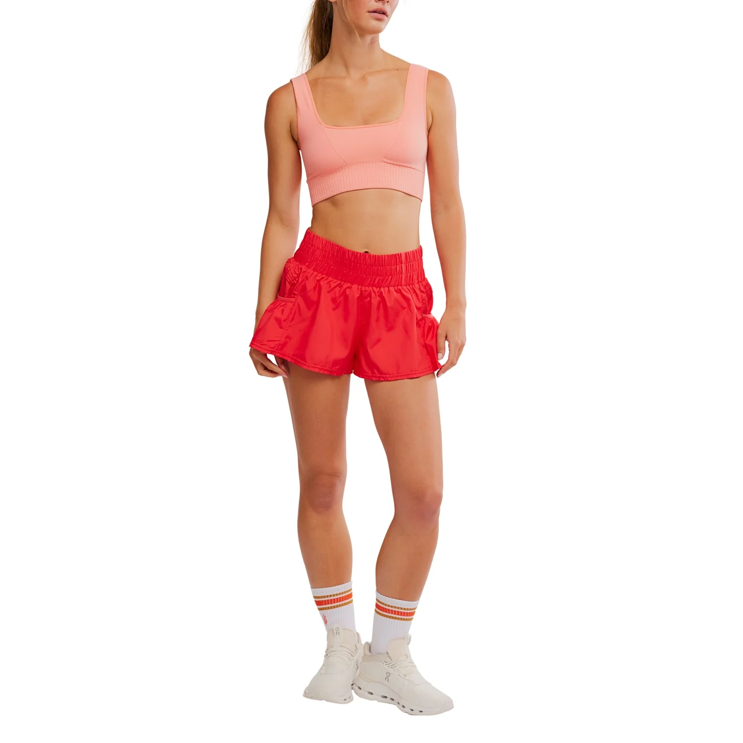 Women's Get Your Flirt On Short - Image 18