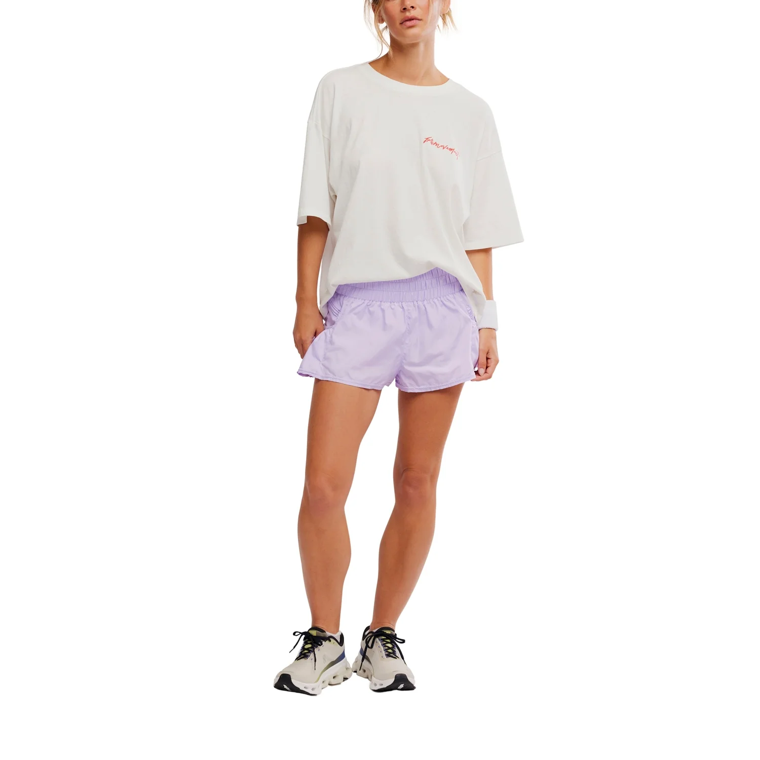 Women's Get Your Flirt On Short - Image 22