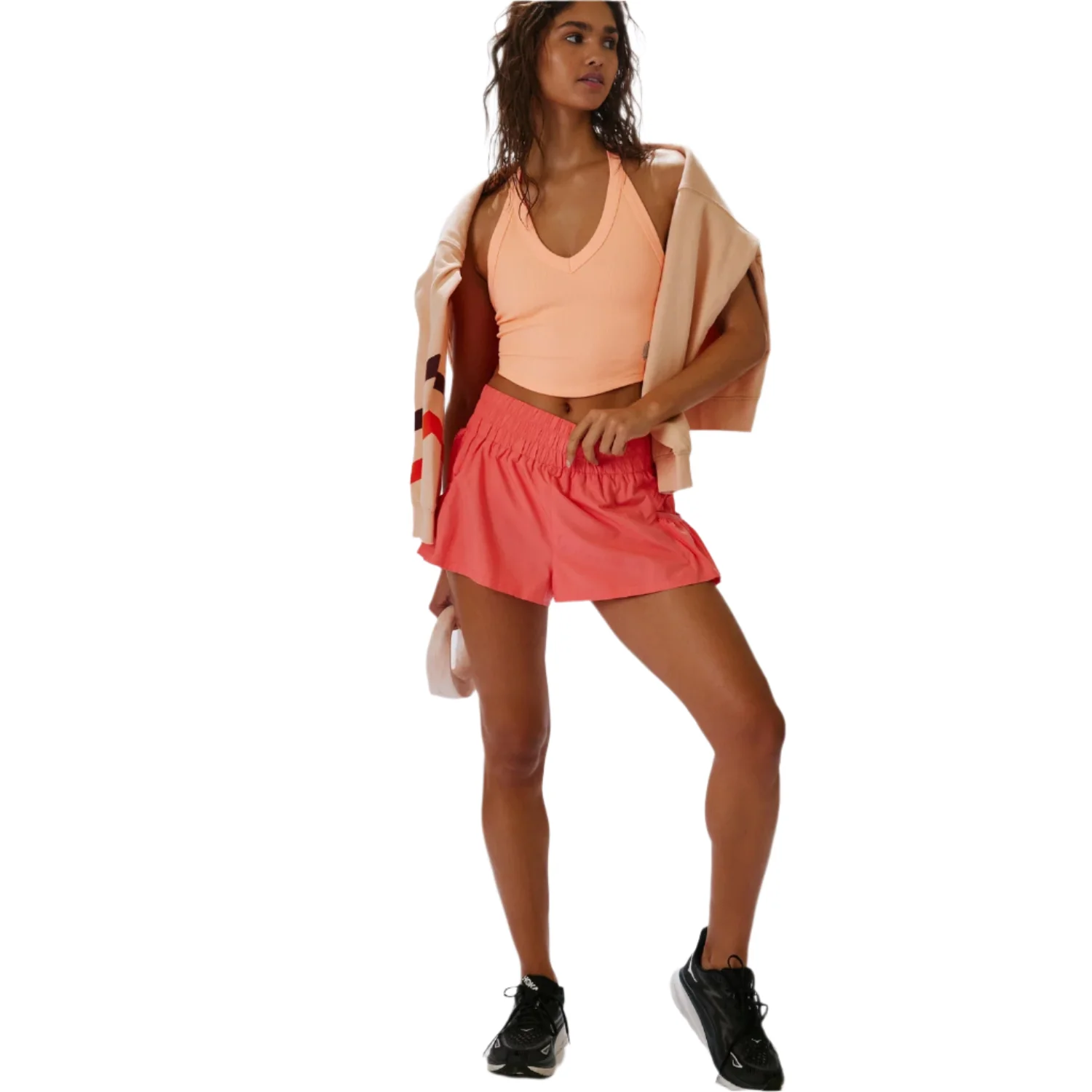 Women's Get Your Flirt On Short - Image 33
