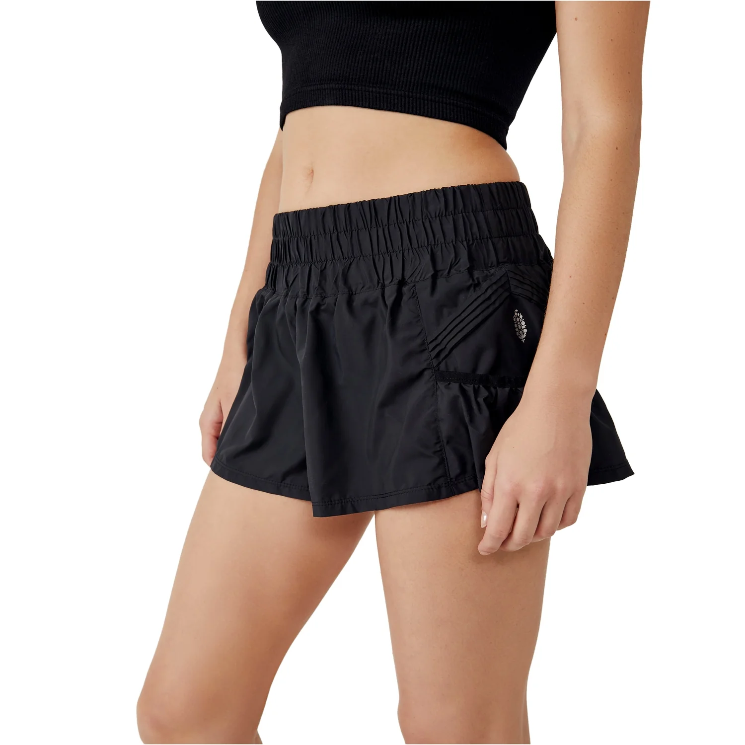 Women's Get Your Flirt On Short - Image 37