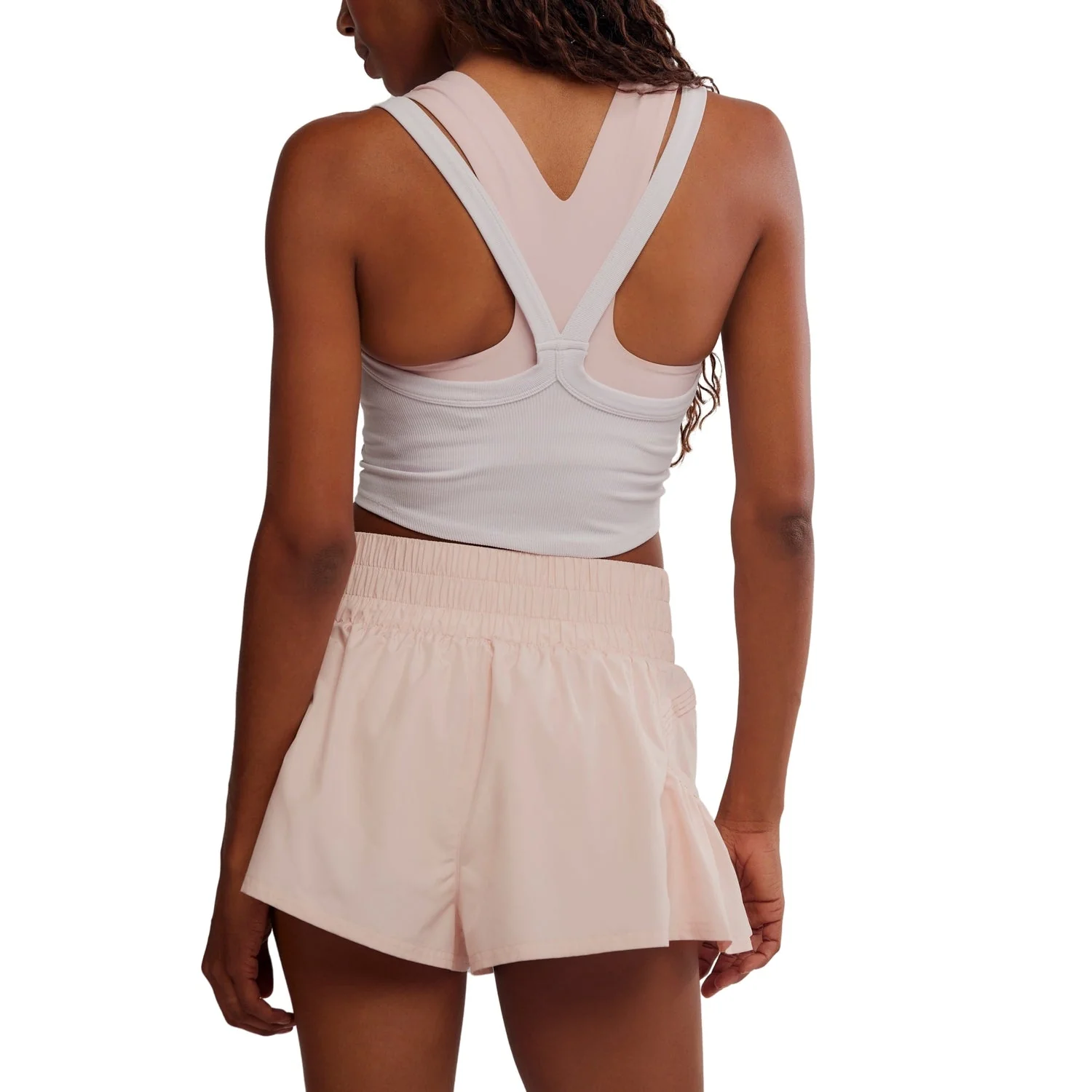 Women's Get Your Flirt On Short - Image 45