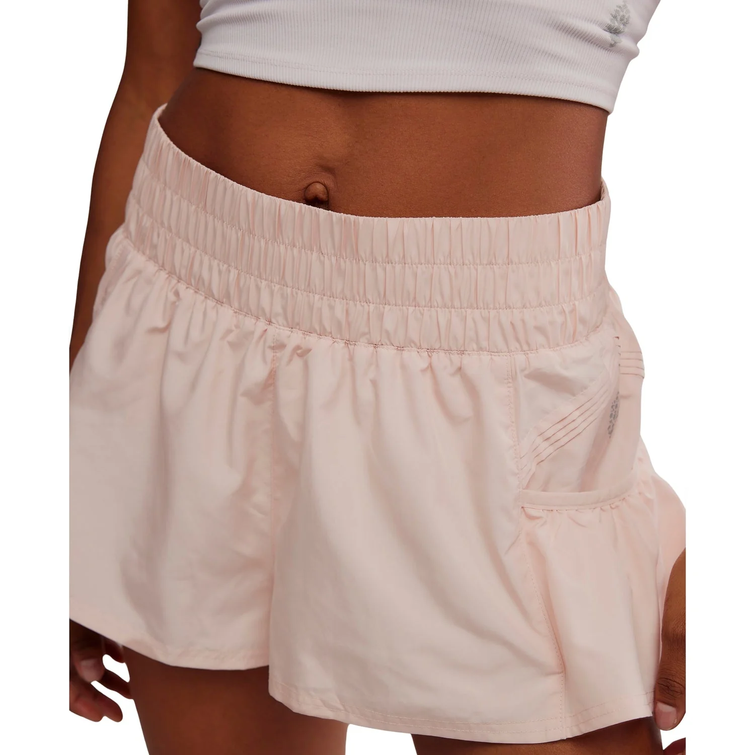 Women's Get Your Flirt On Short - Image 47