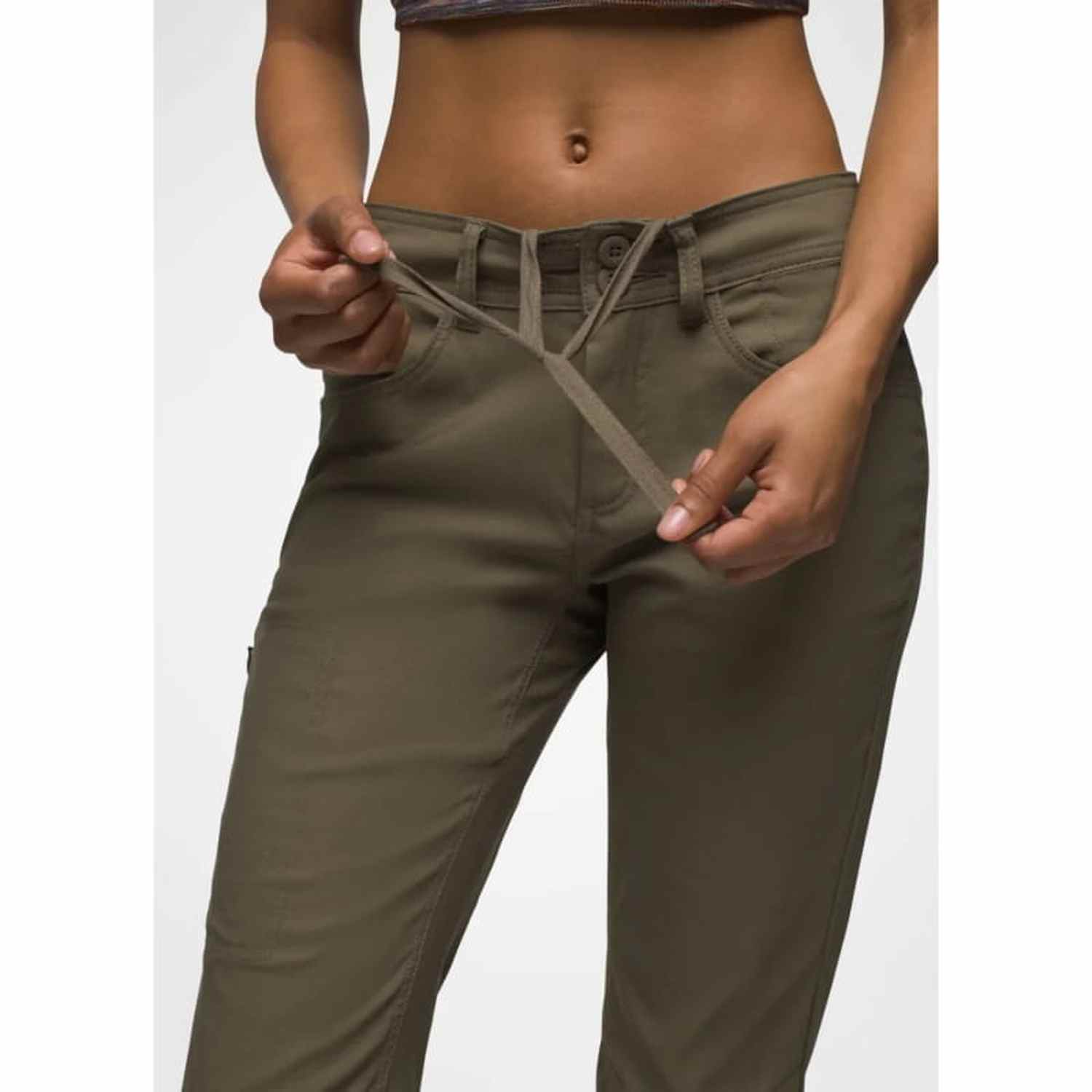Women's Halle Straight Pant II - Image 13