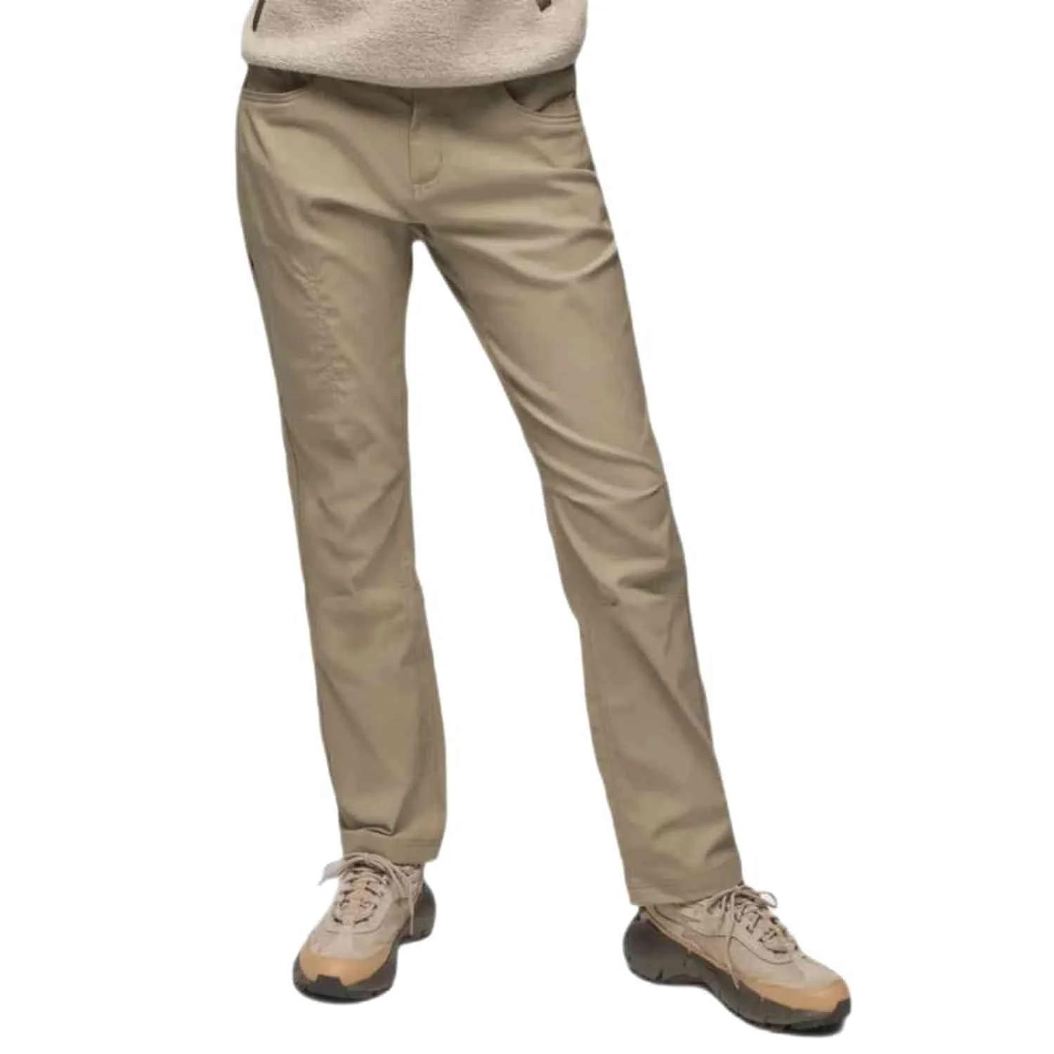 Women's Halle Straight Pant II - Image 6