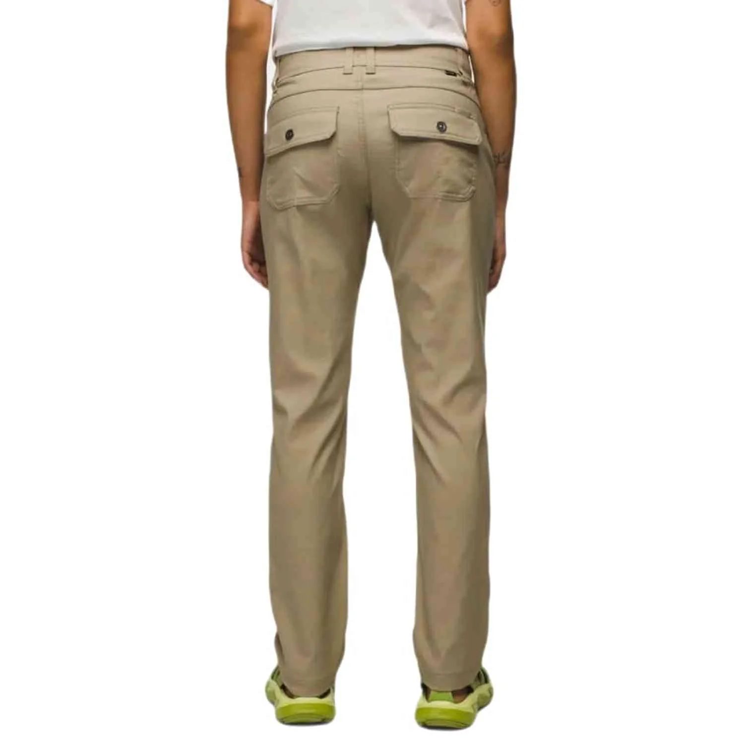 Women's Halle Straight Pant II - Image 7