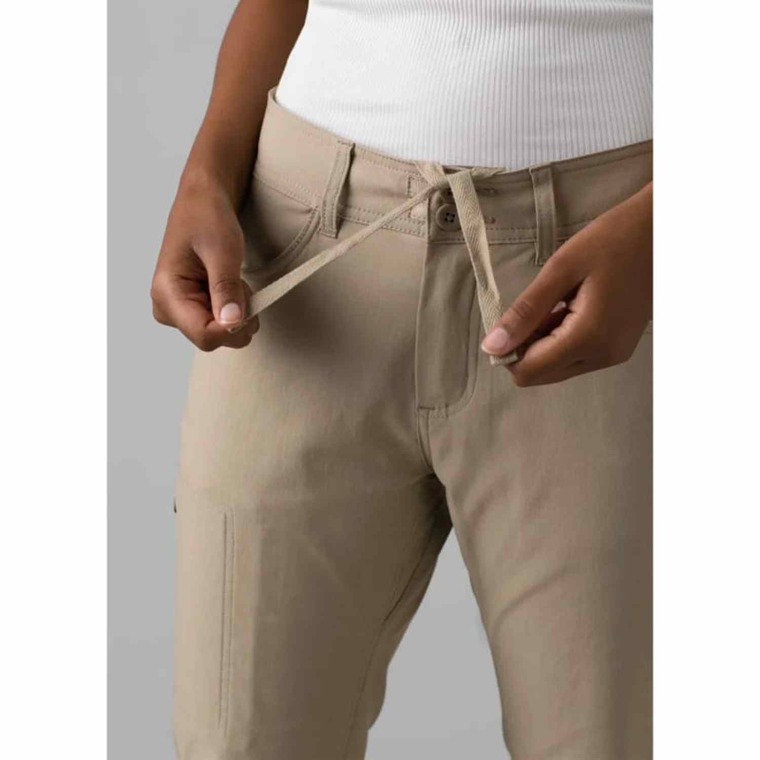Women's Halle Straight Pant II - Image 8