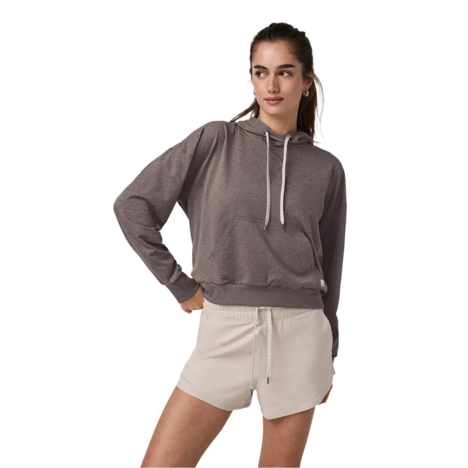 Women's Halo Modern Pullover Hoodie - Image 10