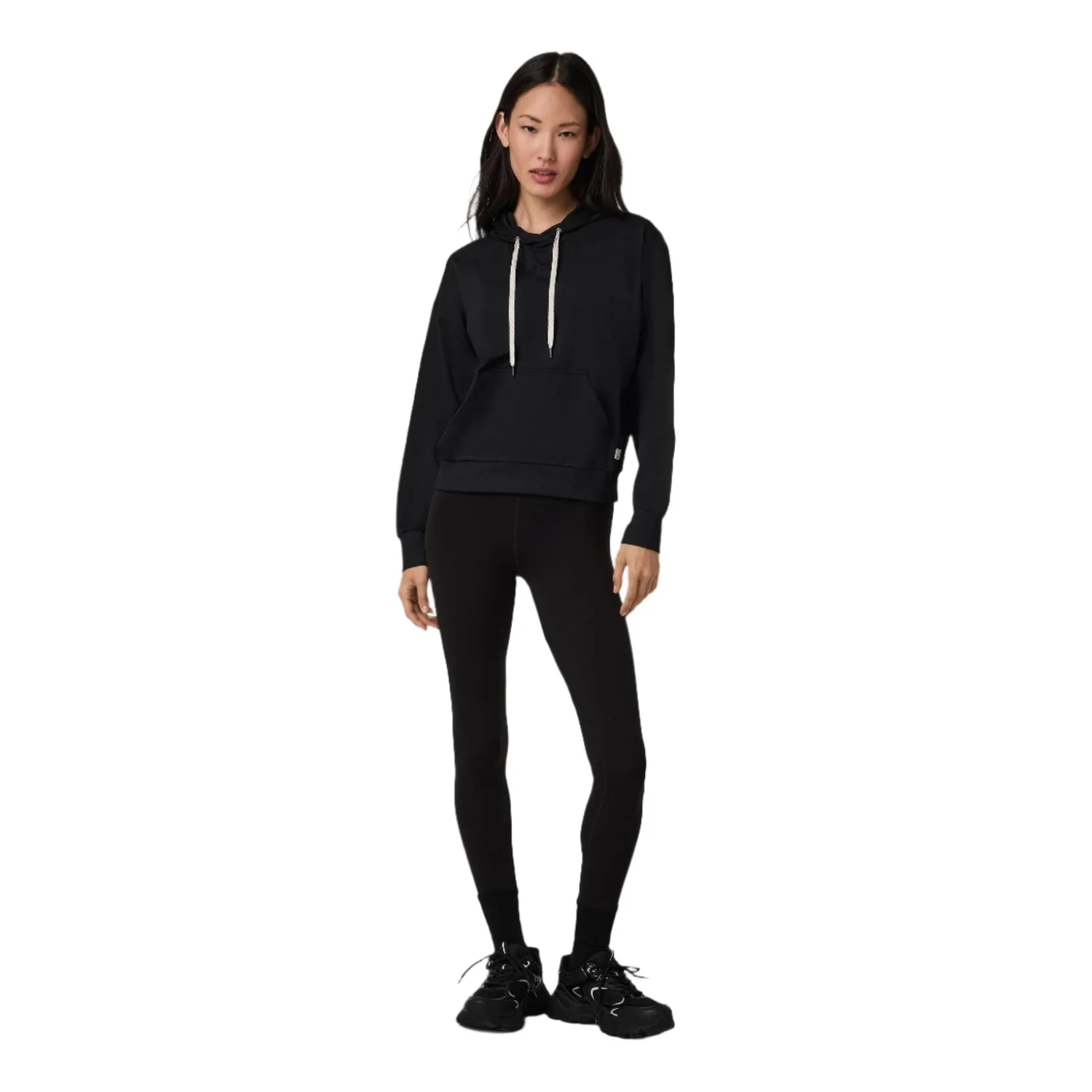 Women's Halo Modern Pullover Hoodie - Image 16