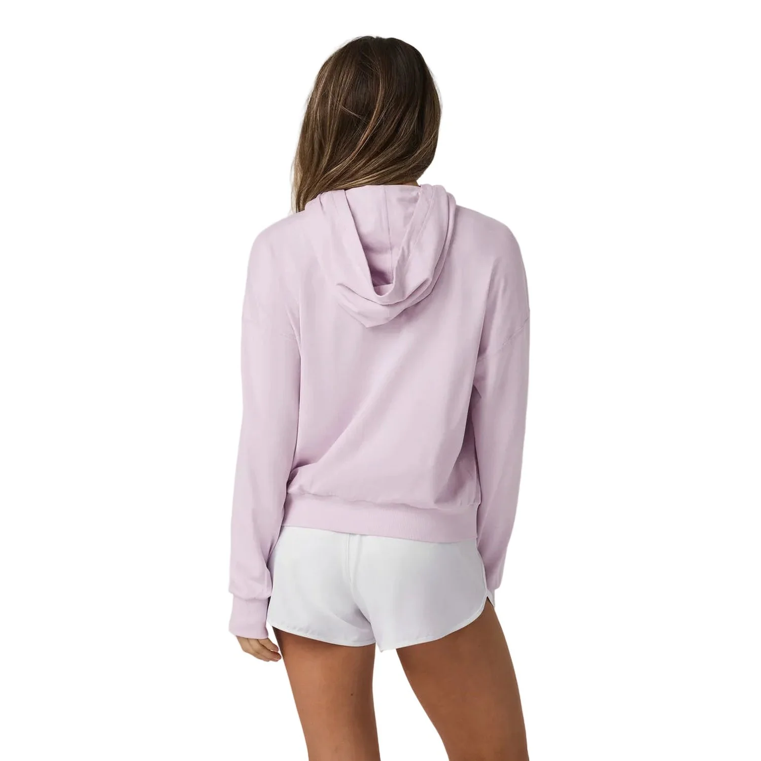 Women's Halo Modern Pullover Hoodie - Image 5