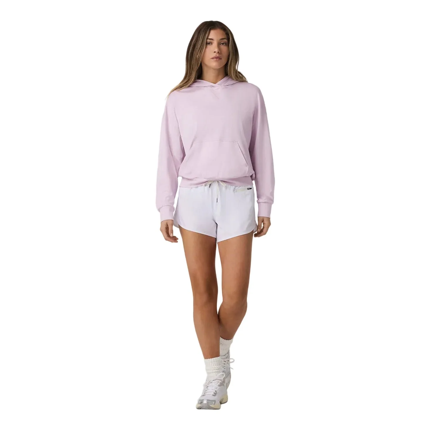 Women's Halo Modern Pullover Hoodie - Image 6