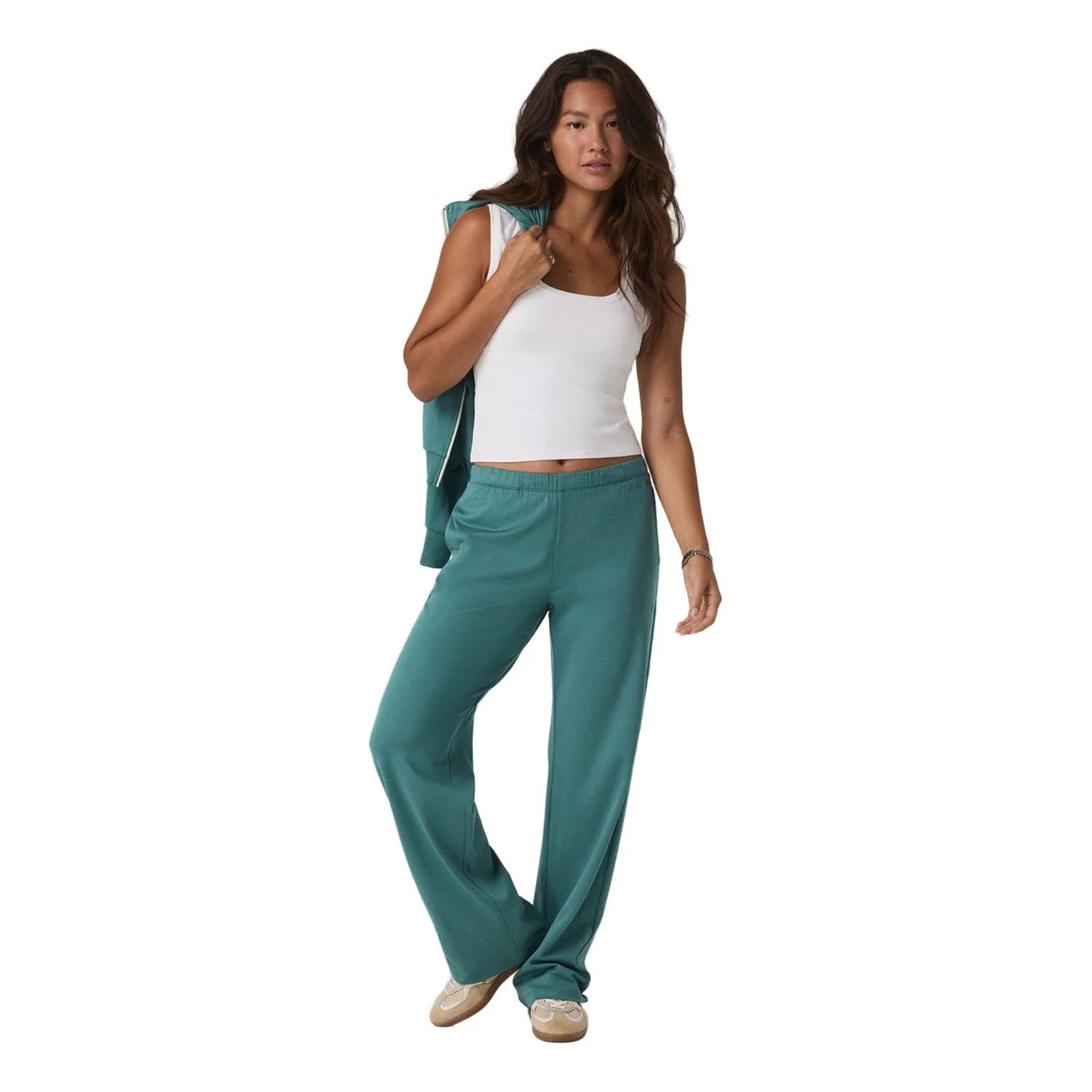 Women's Halo Modern Straight Leg Pant - Image 16