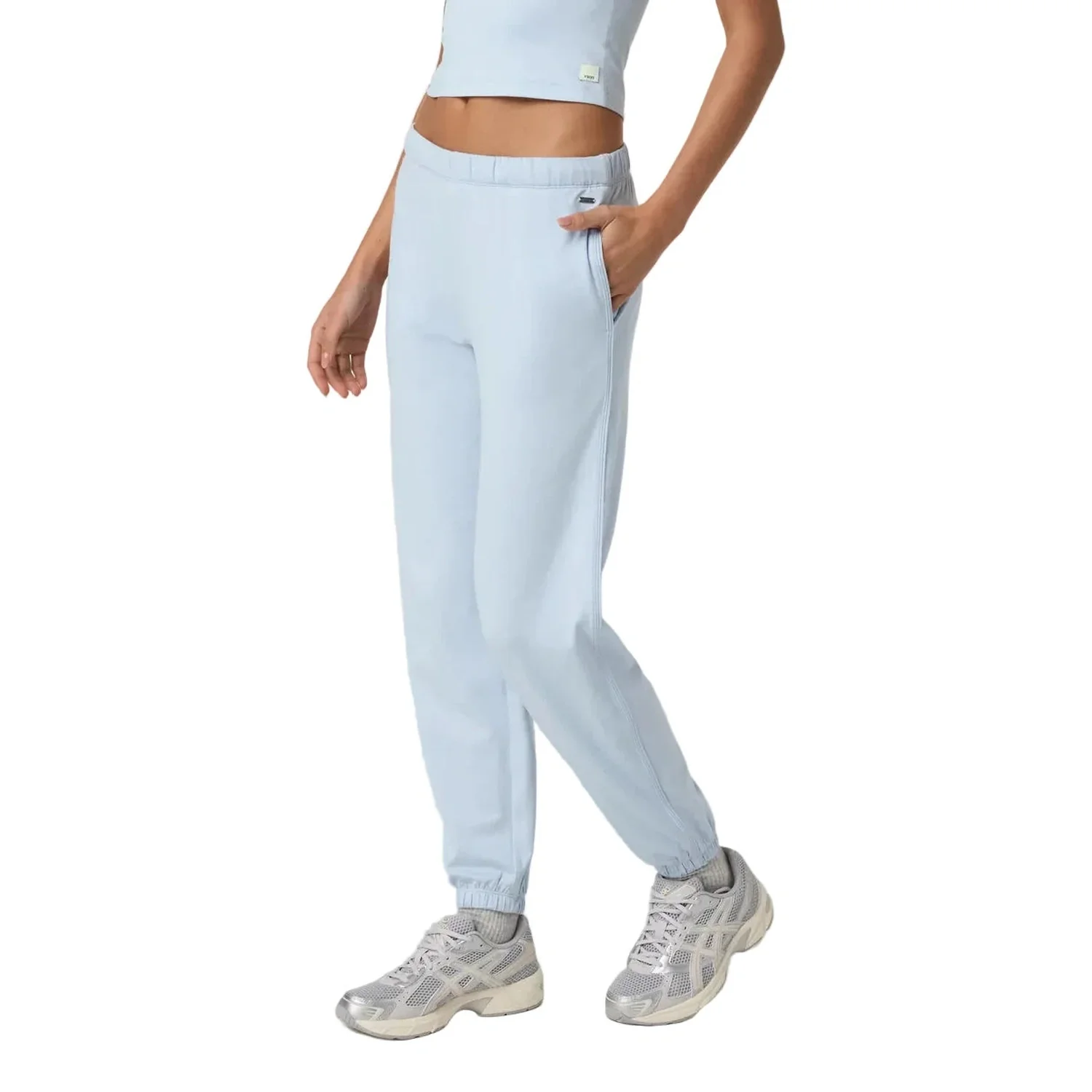 Women's Halo Modern Sweatpant