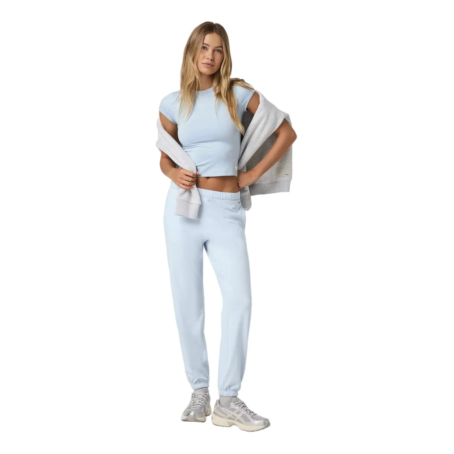 Women's Halo Modern Sweatpant - Image 2