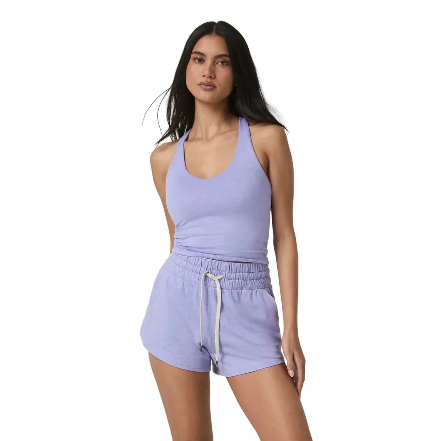 Women's Halo Performance Crop 2.0 - Image 10