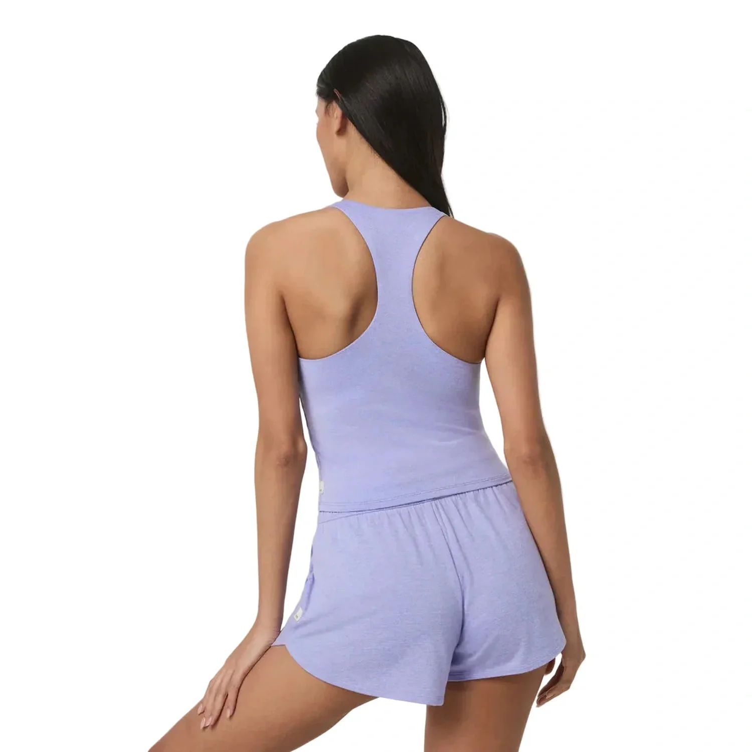 Women's Halo Performance Crop 2.0 - Image 12