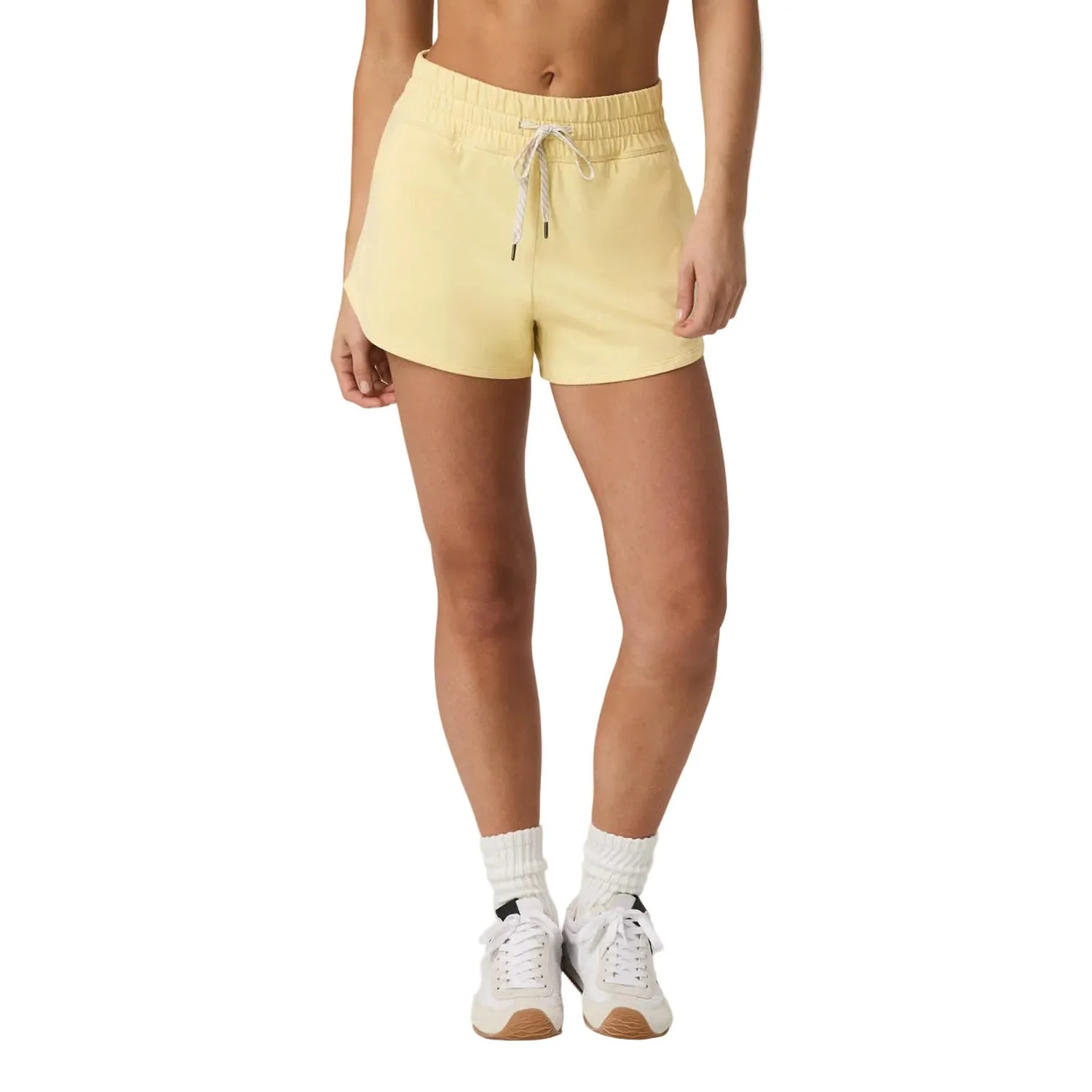 Women's Halo Performance Short 2.0 - Image 4