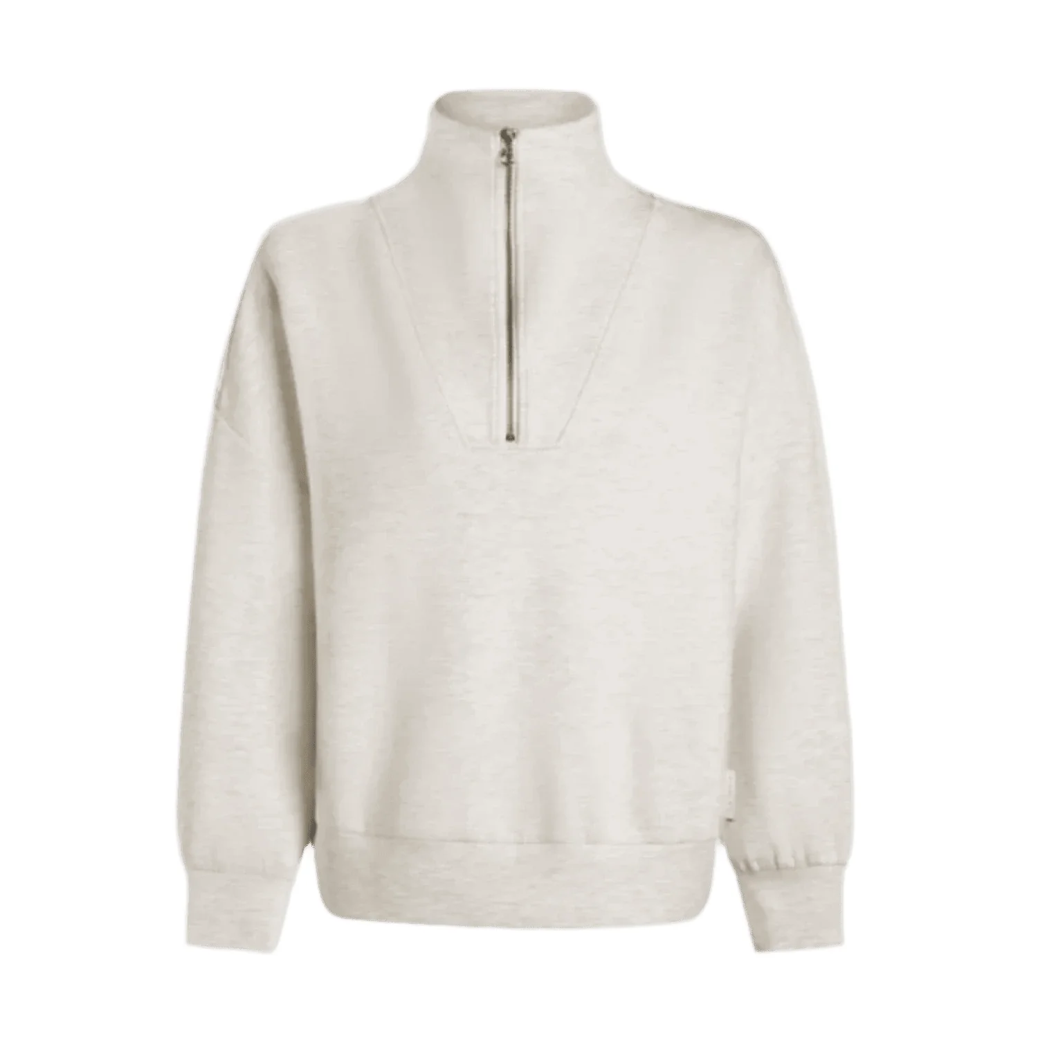Women's Hawley Half Zip Sweat - Image 14