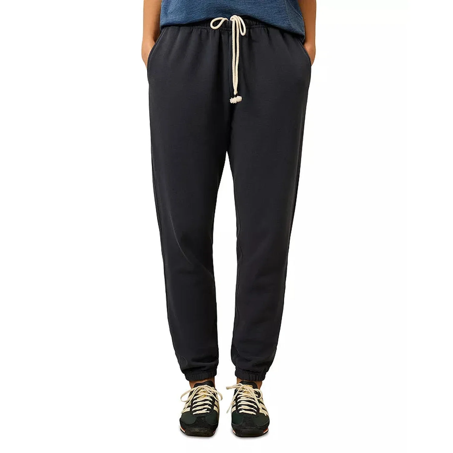 Women's High Standard Fleece Sweatpant - Image 4