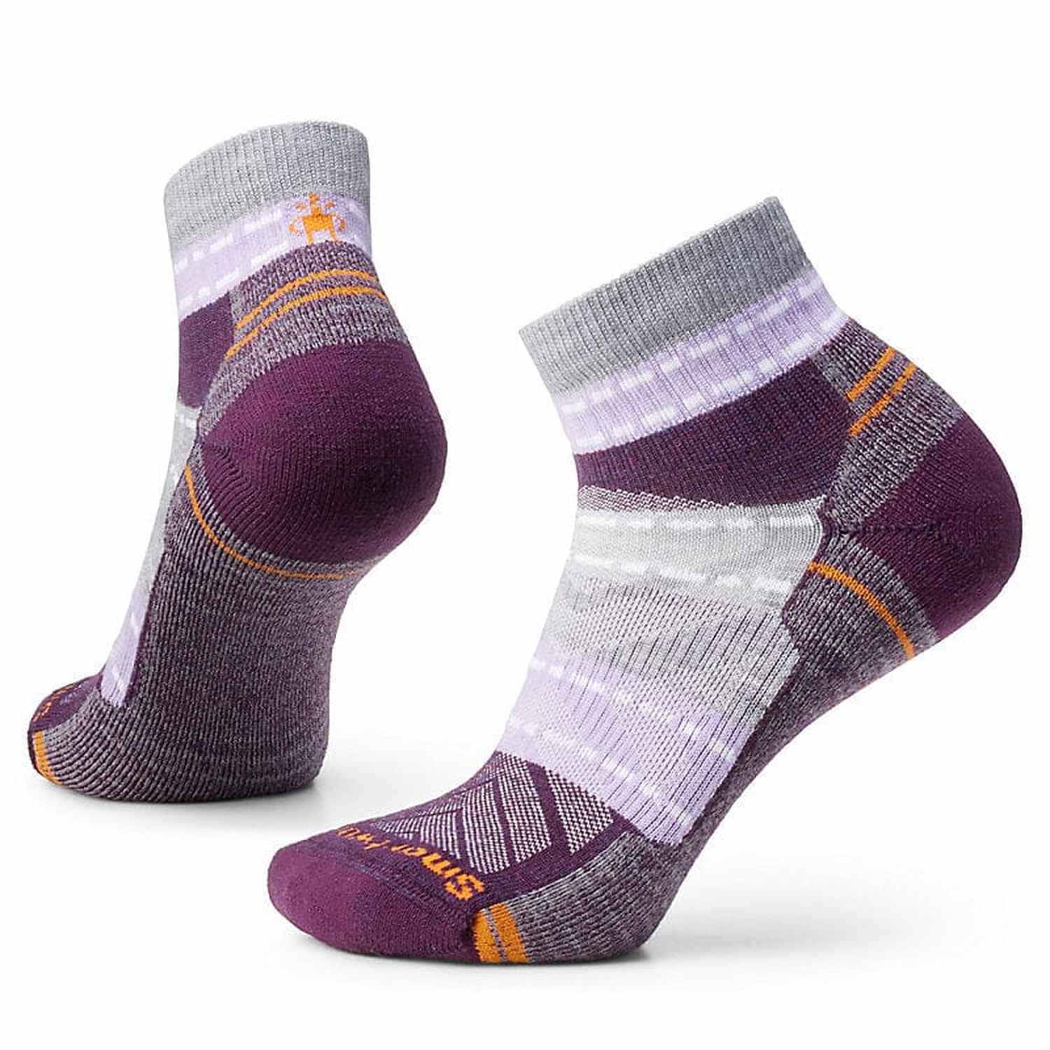Women's Hike Light Cushion Margarita Ankle Socks - Image 2