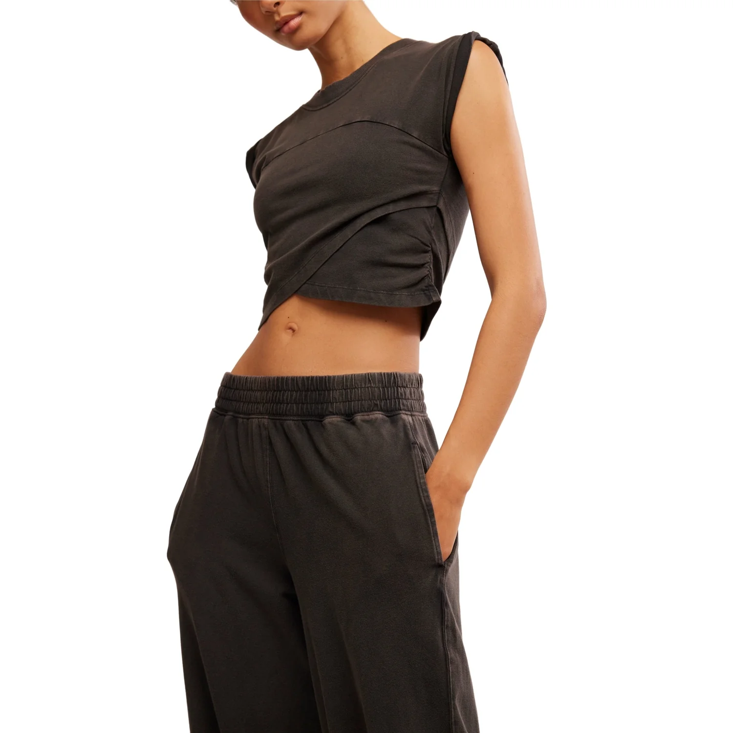 Women's Hot Shot Crossover Set - Image 41
