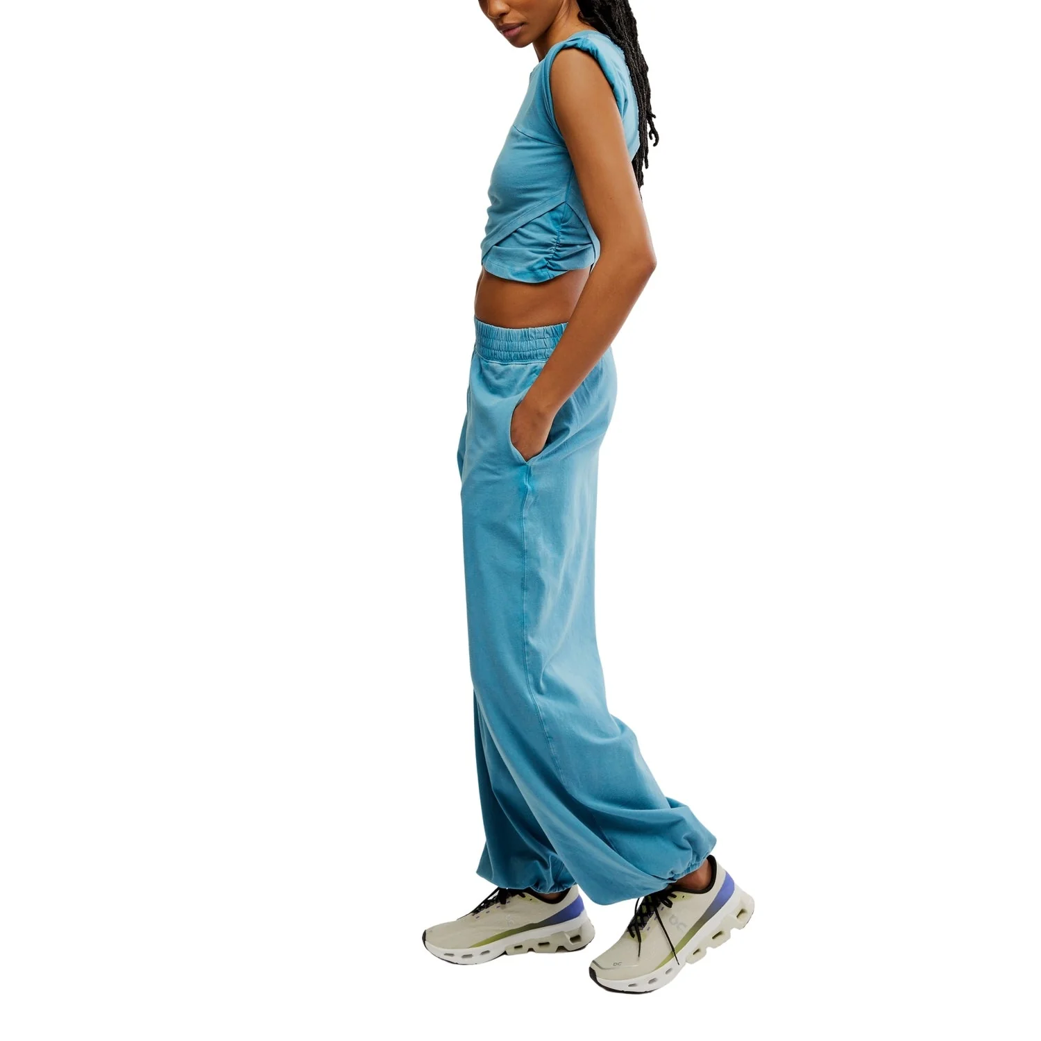 Women's Hot Shot Crossover Set - Image 48