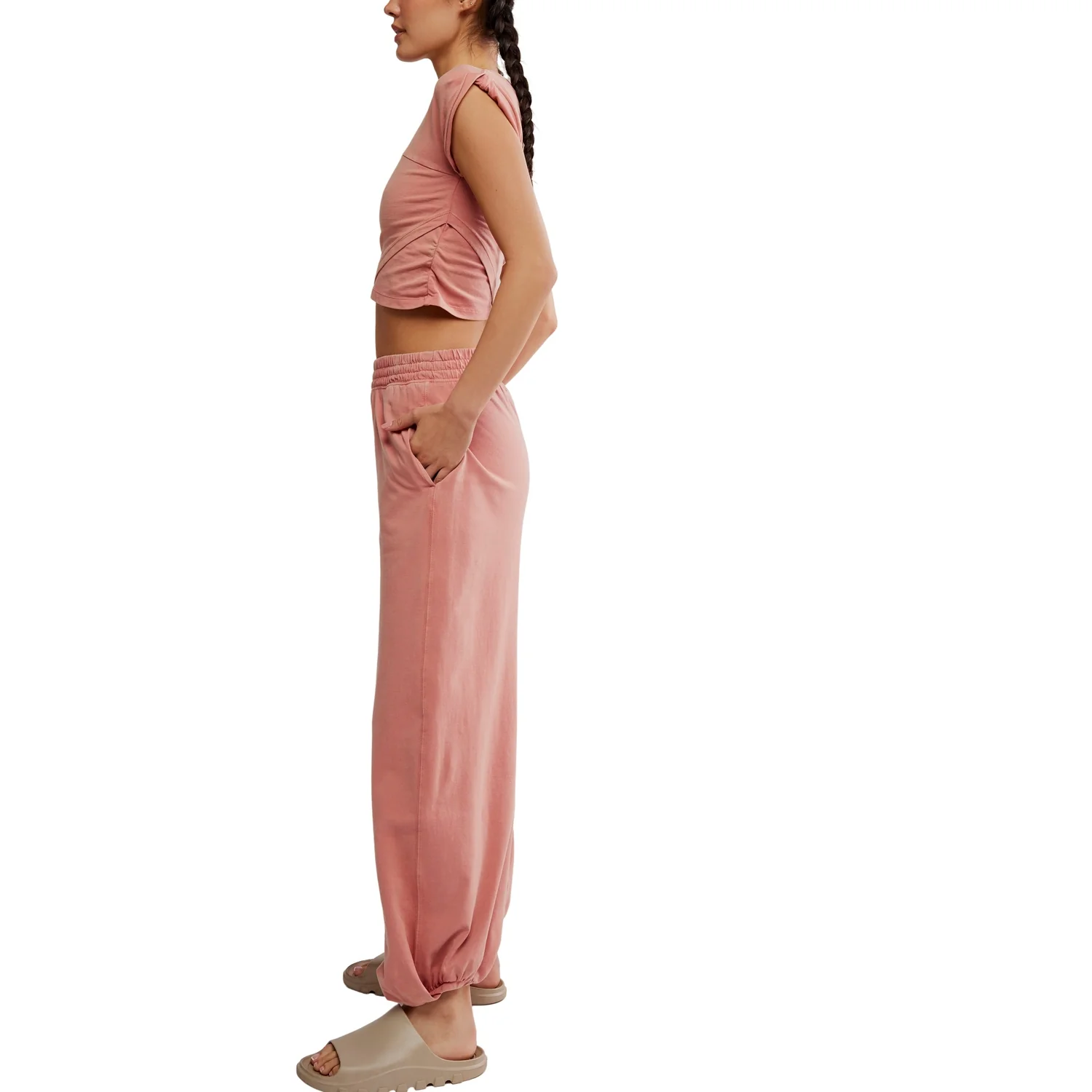 Women's Hot Shot Crossover Set - Image 59