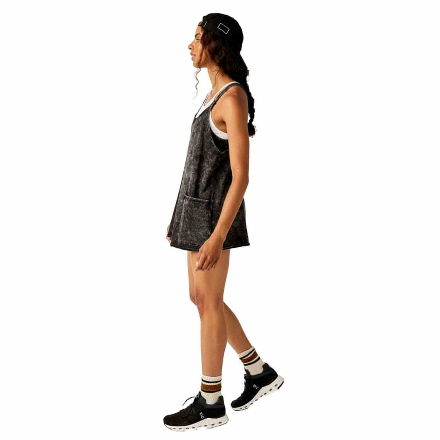 Women's Hot Shot Mini - Image 43