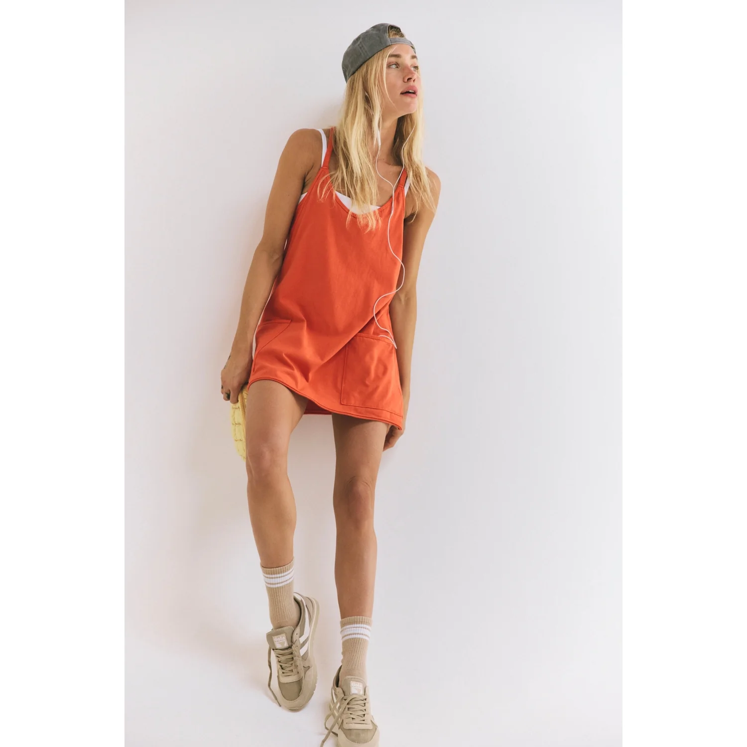 Women's Hot Shot Mini Dress - Image 33