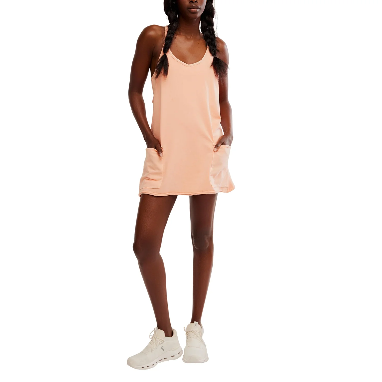 Women's Hot Shot Mini Dress - Image 39