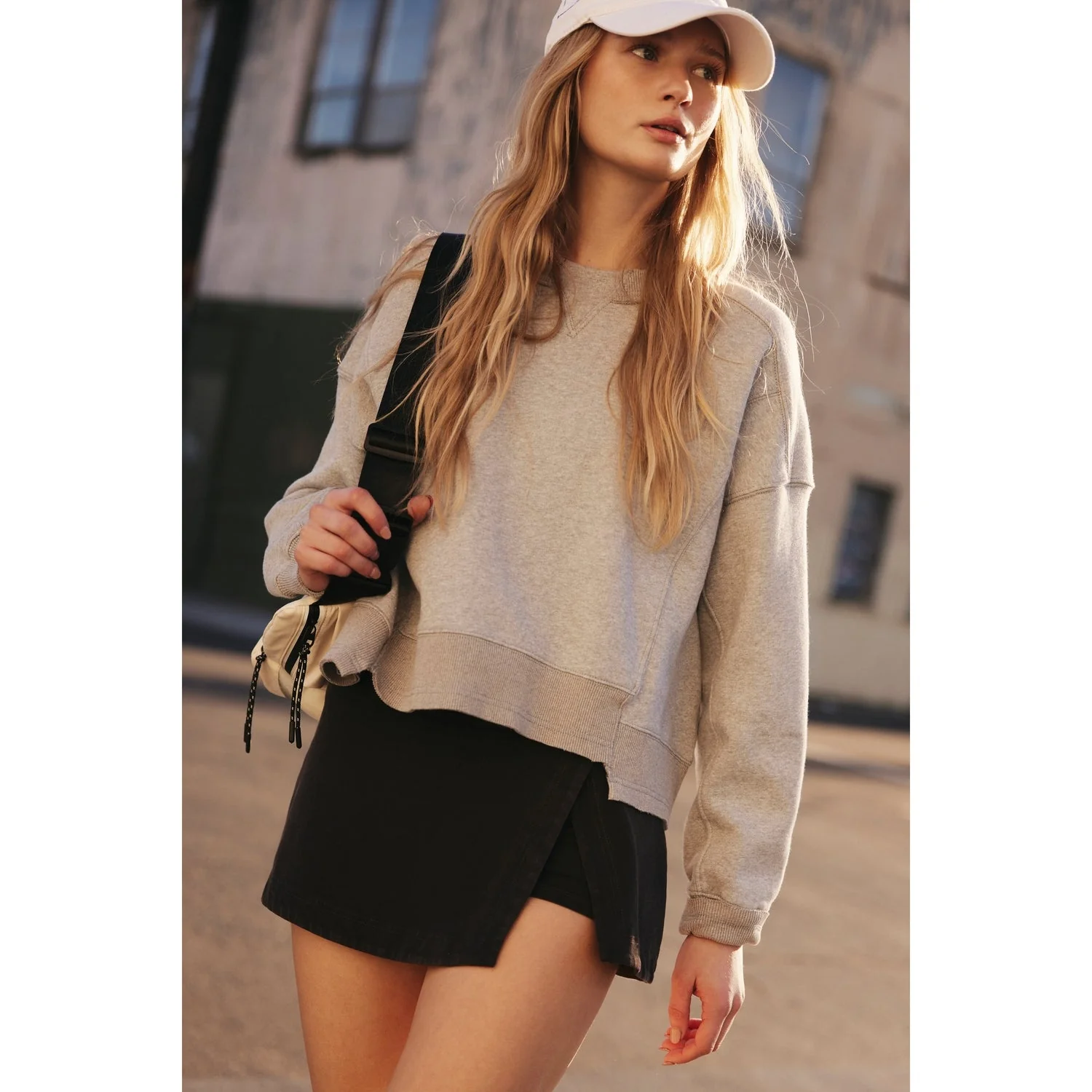 Women's Hot Shot Mini Skort - Image 44