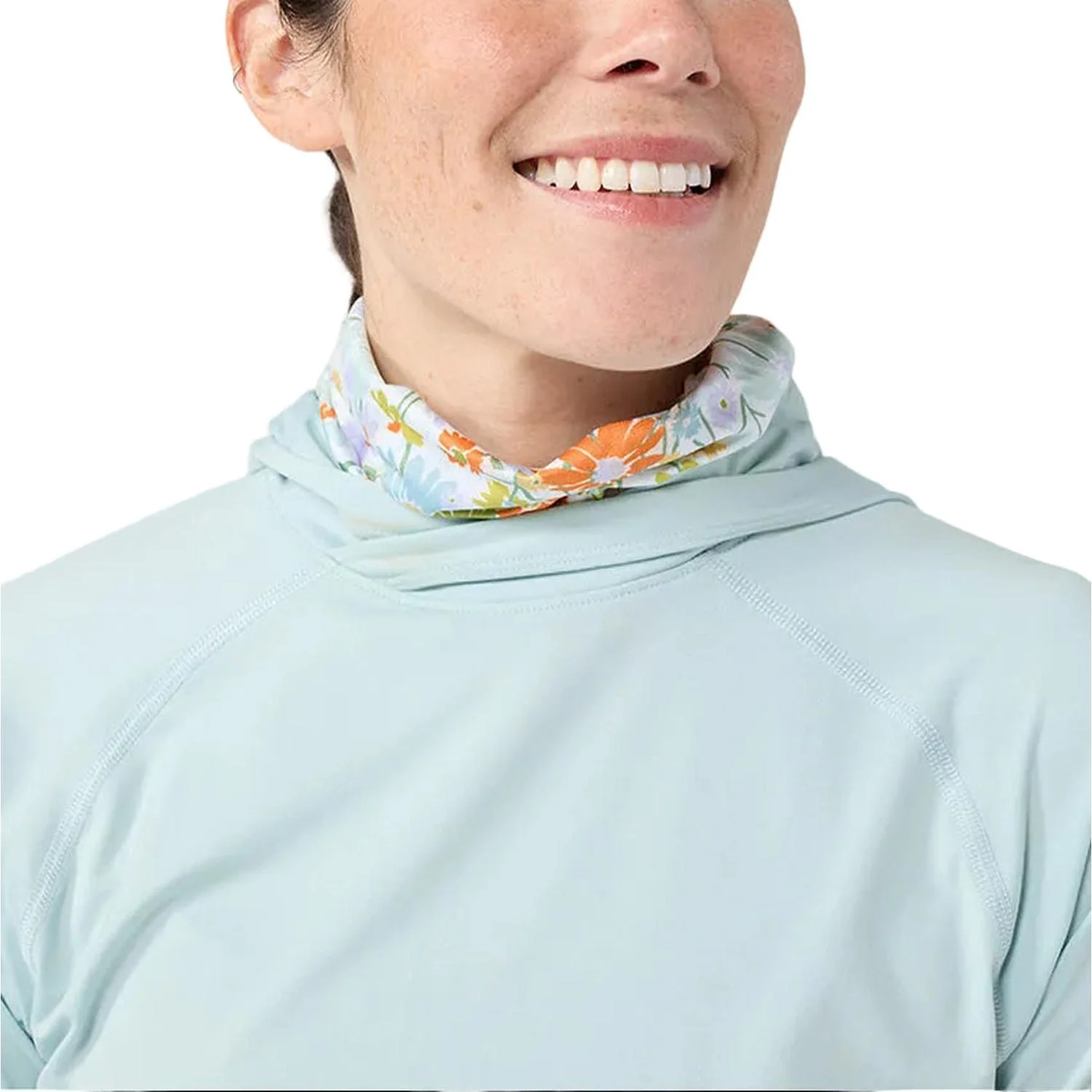 Women's Hylas Hooded Pullover - Image 6